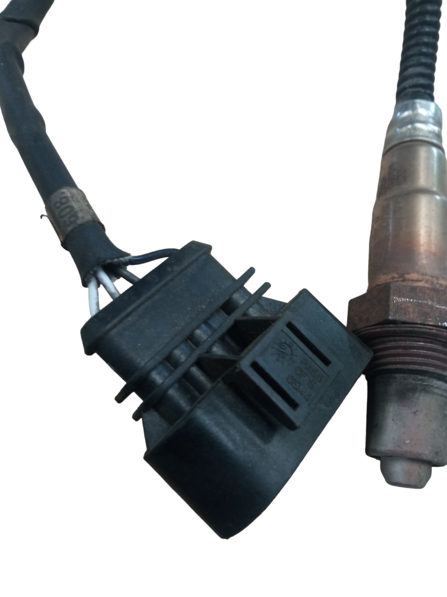 Sonda Lambda Audi A6 2001 2
