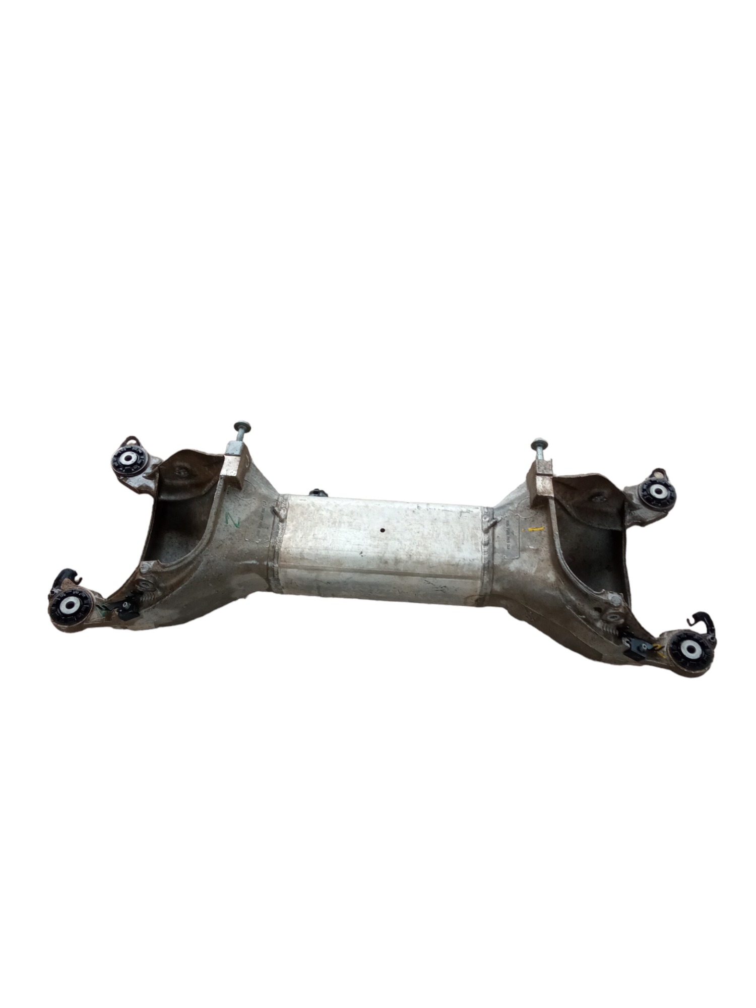 Eixo Traseiro Citroen C5 2.0 2009 A 2013 Original 3