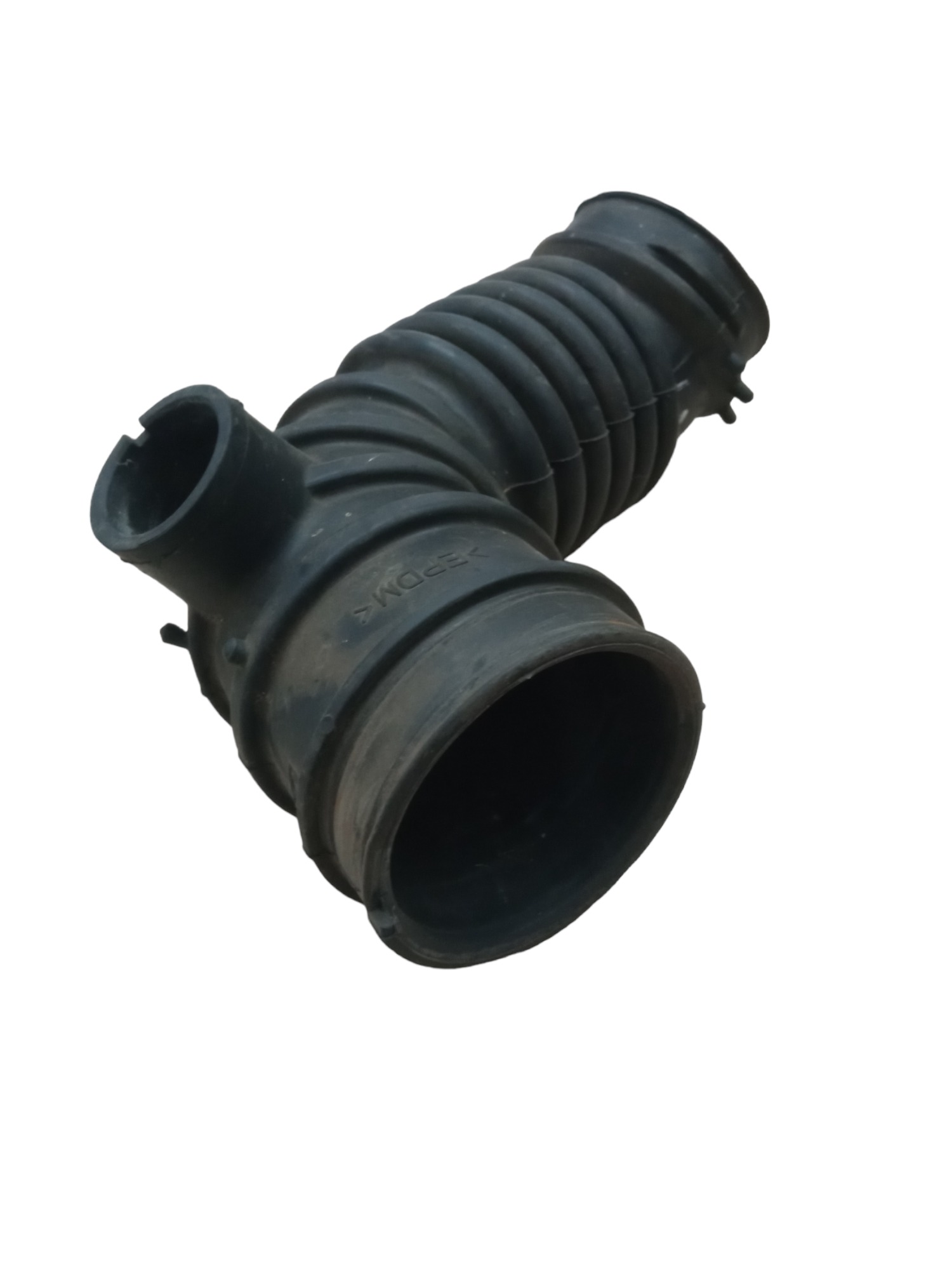 Mangueira Filtro De Ar Mitsubishi Lancer Gt 2012/2016 2
