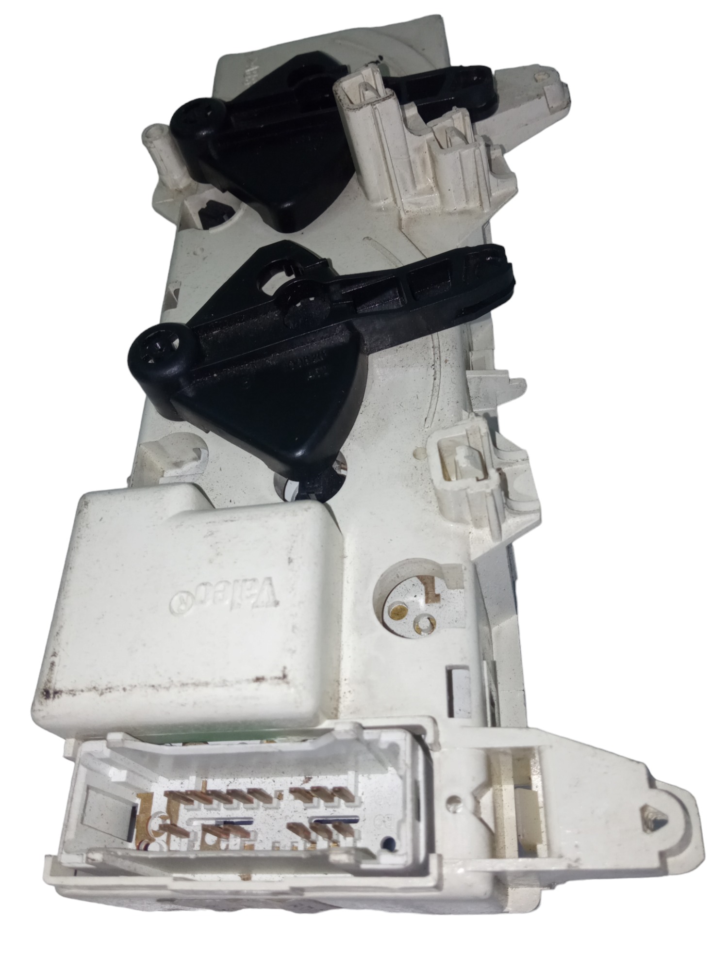 Comando Ar Condicionado Renault Scenic 2000 A 2003 1 6 16v 5