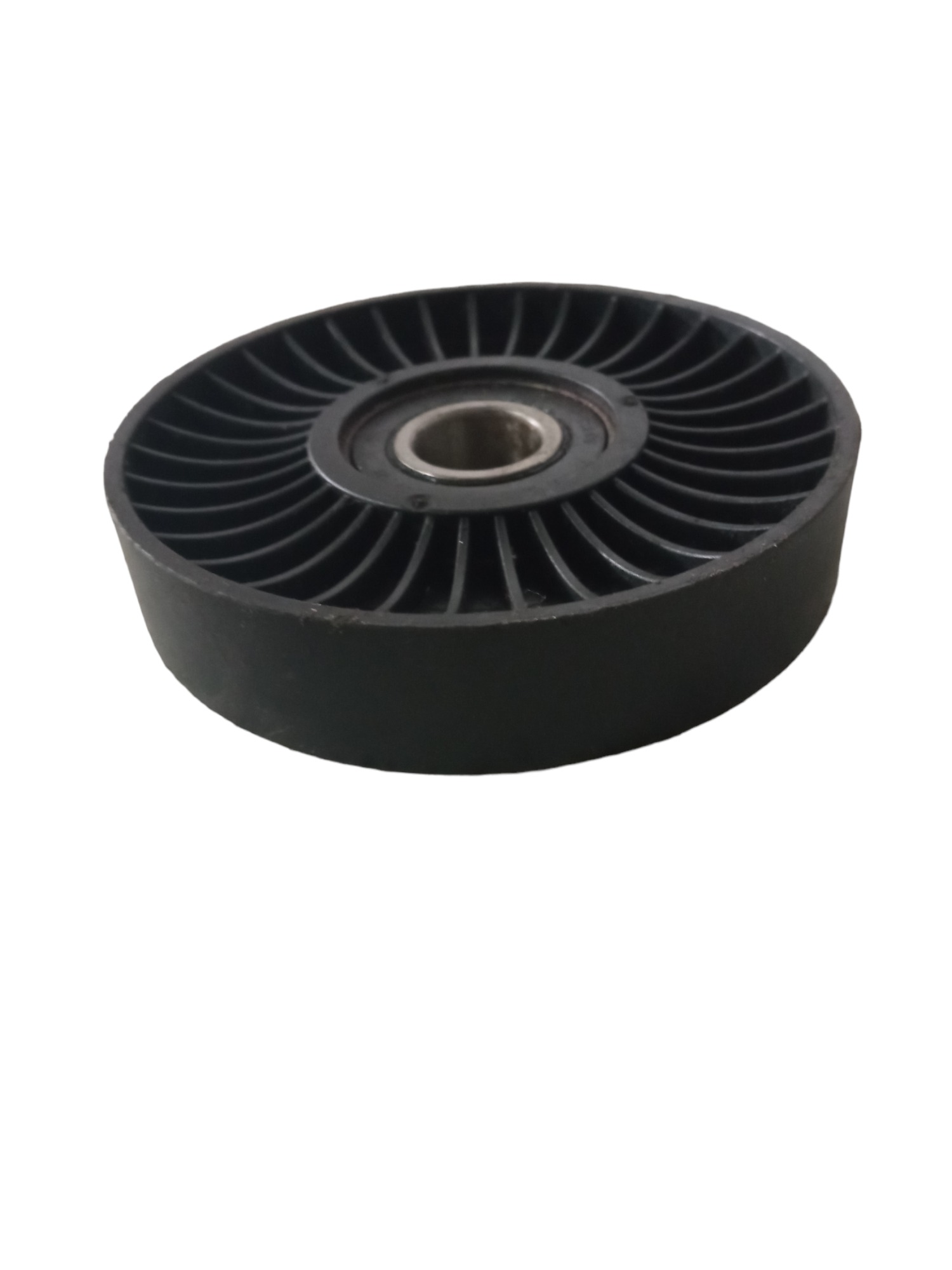 Polia Tensor Correia Alternador Jac J2 1.4 2014/2015 M.v 4