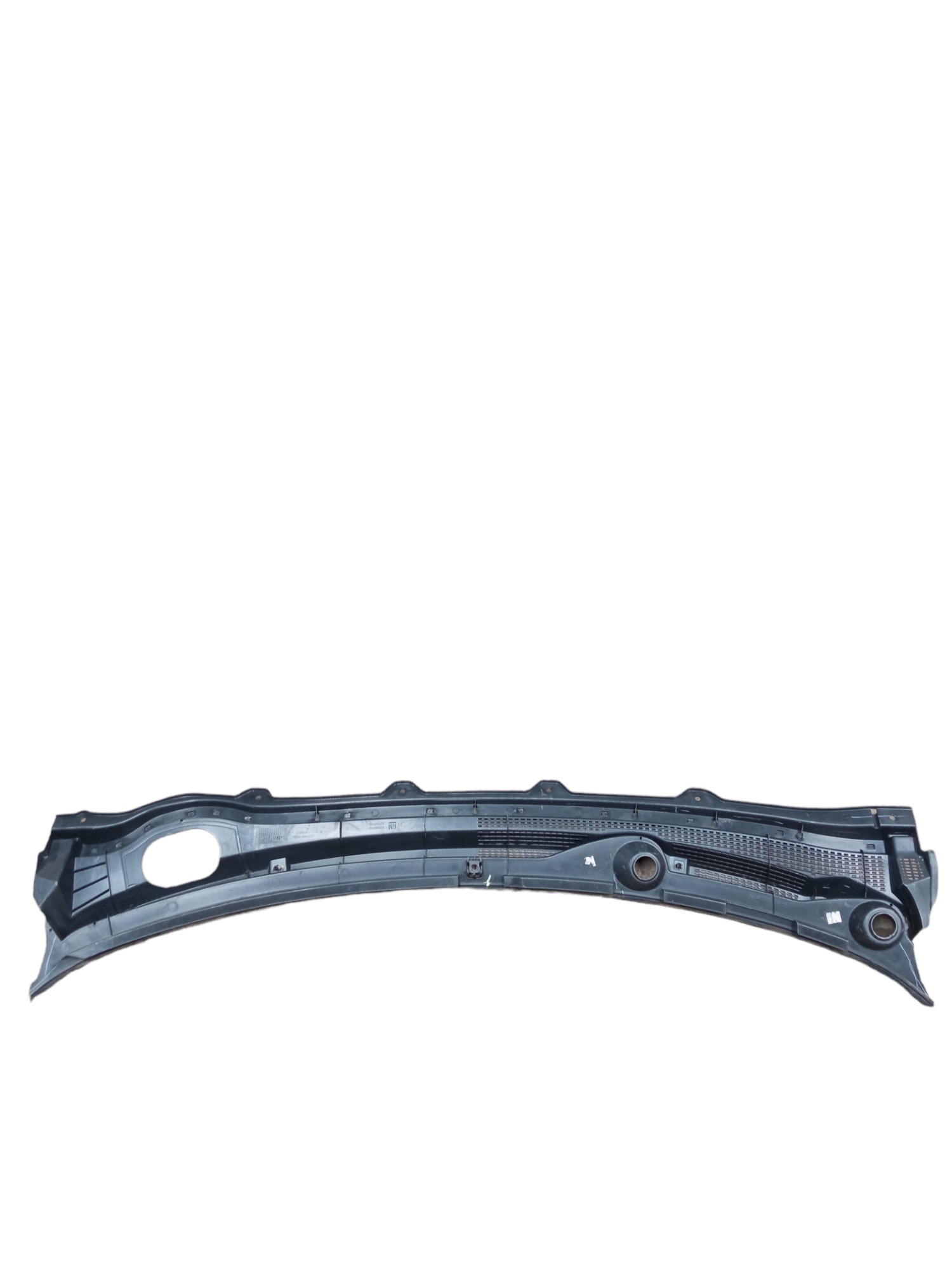 Churrasqueira Gm Onix Prisma 2015 4