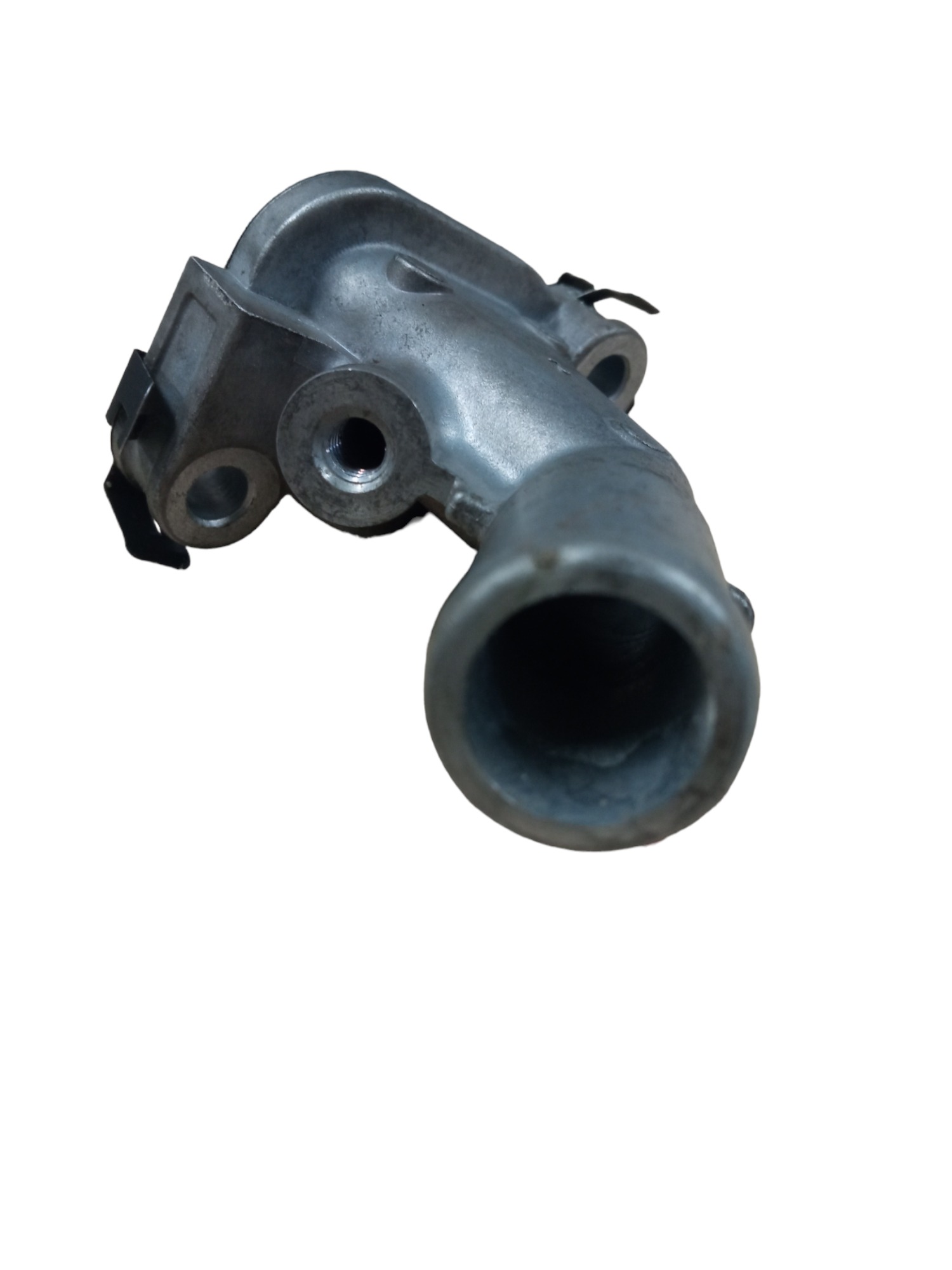Flange Saída De Água Cabeçote Honda Civic 2016 M.v 2