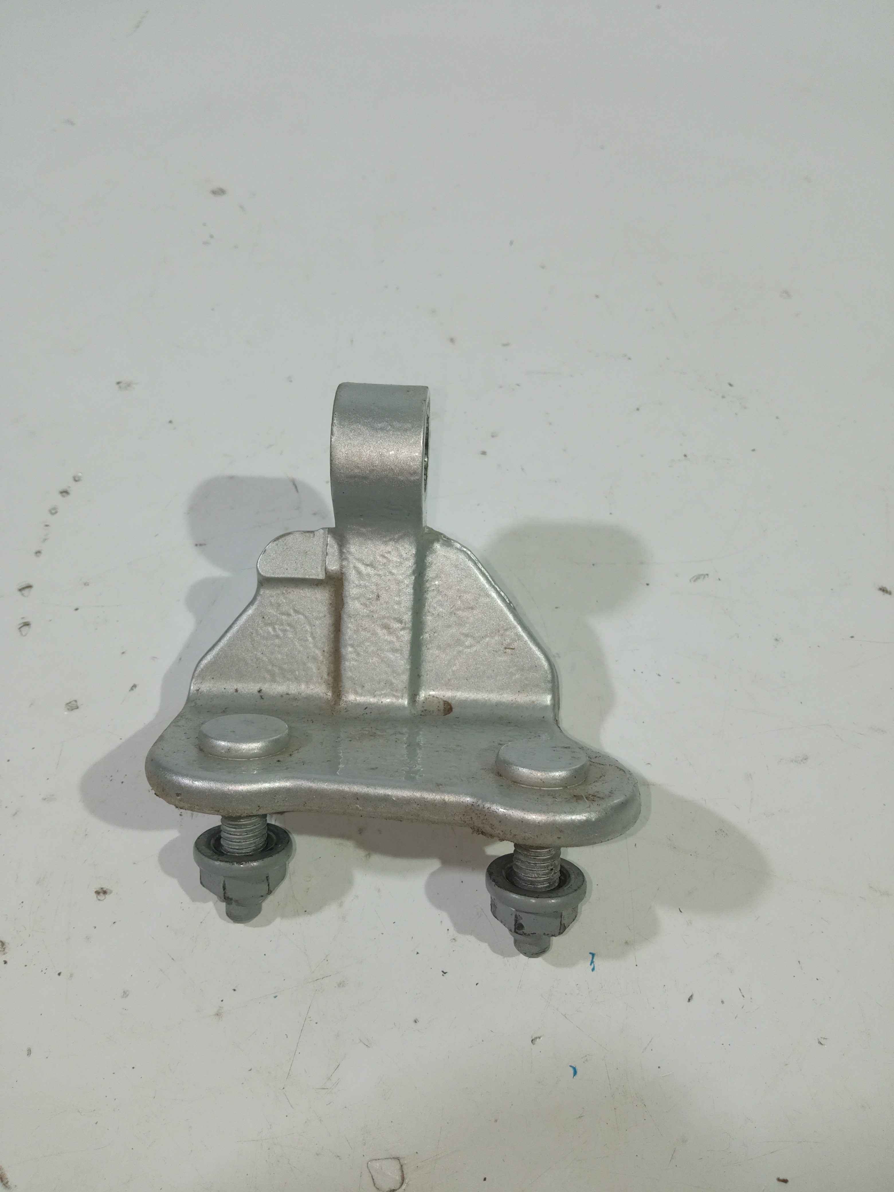 Dobradica Superior Porta Traseira Esquerda Mercedes E350 09 1