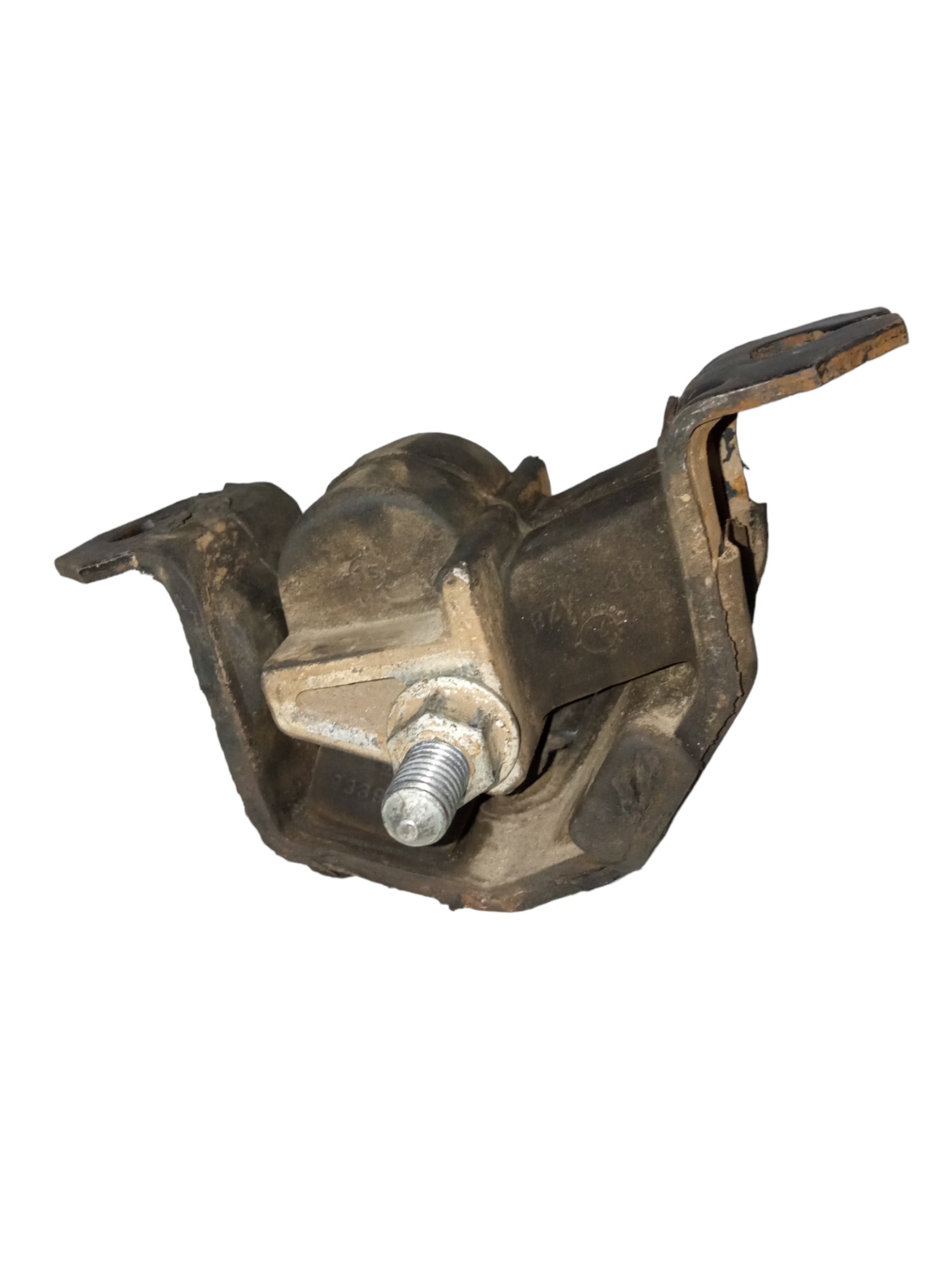 Coxim Suporte Traseiro Câmbio Chevrolet Corsa 1994/2017 5