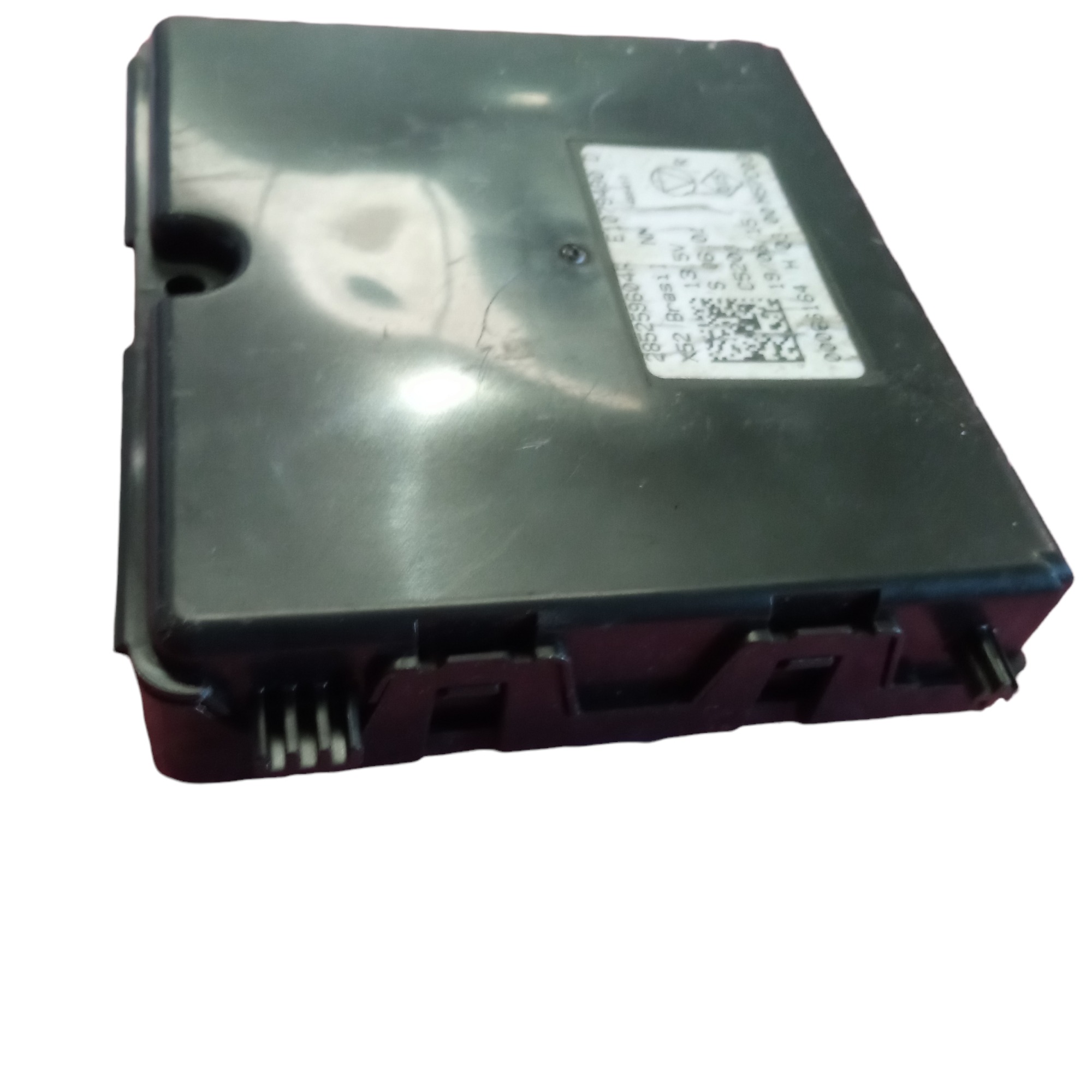 Módulo Ar Condicionado Sandero 14/18 1.6 16v C/detalhes 4
