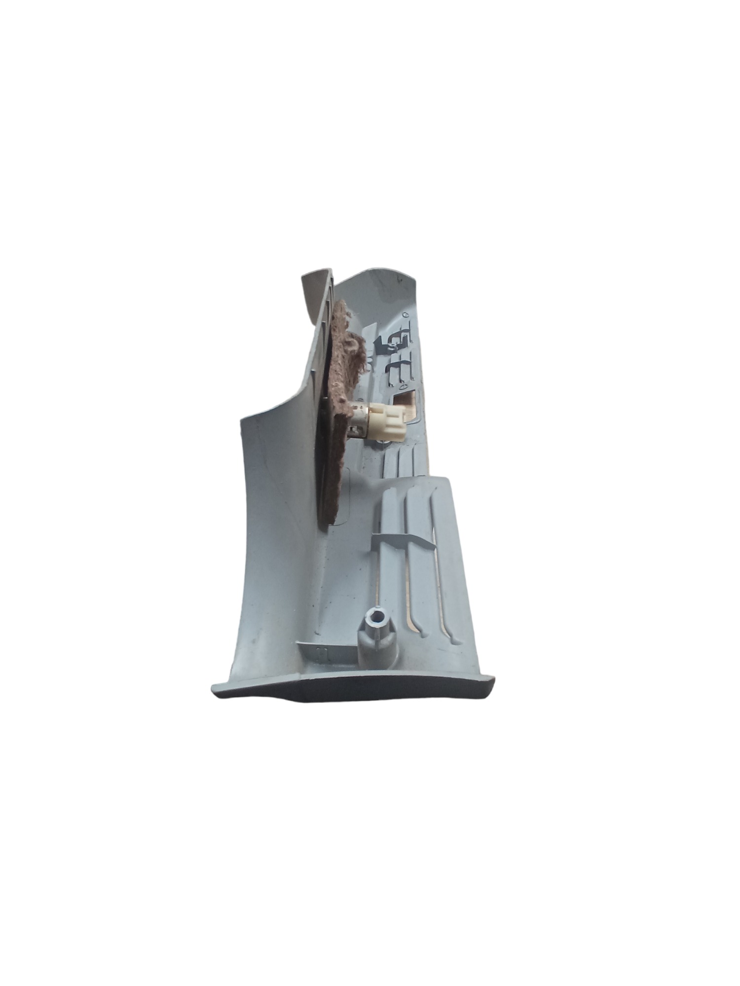 Suporte Bagagito Esquerdo Citroen Xsara Picasso 2001/2008 3