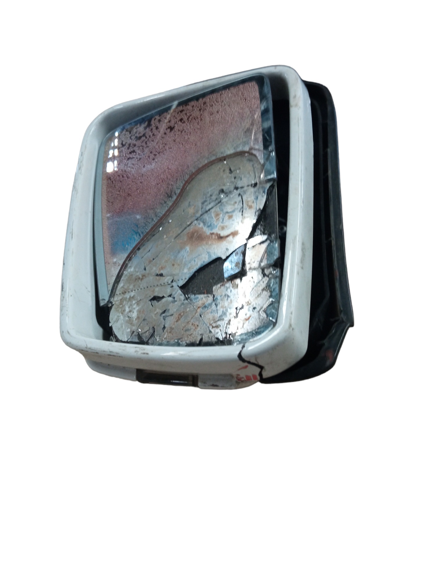 Retrovisor Mercedes E350 2009 2010 2011  Esquerdo Original 4