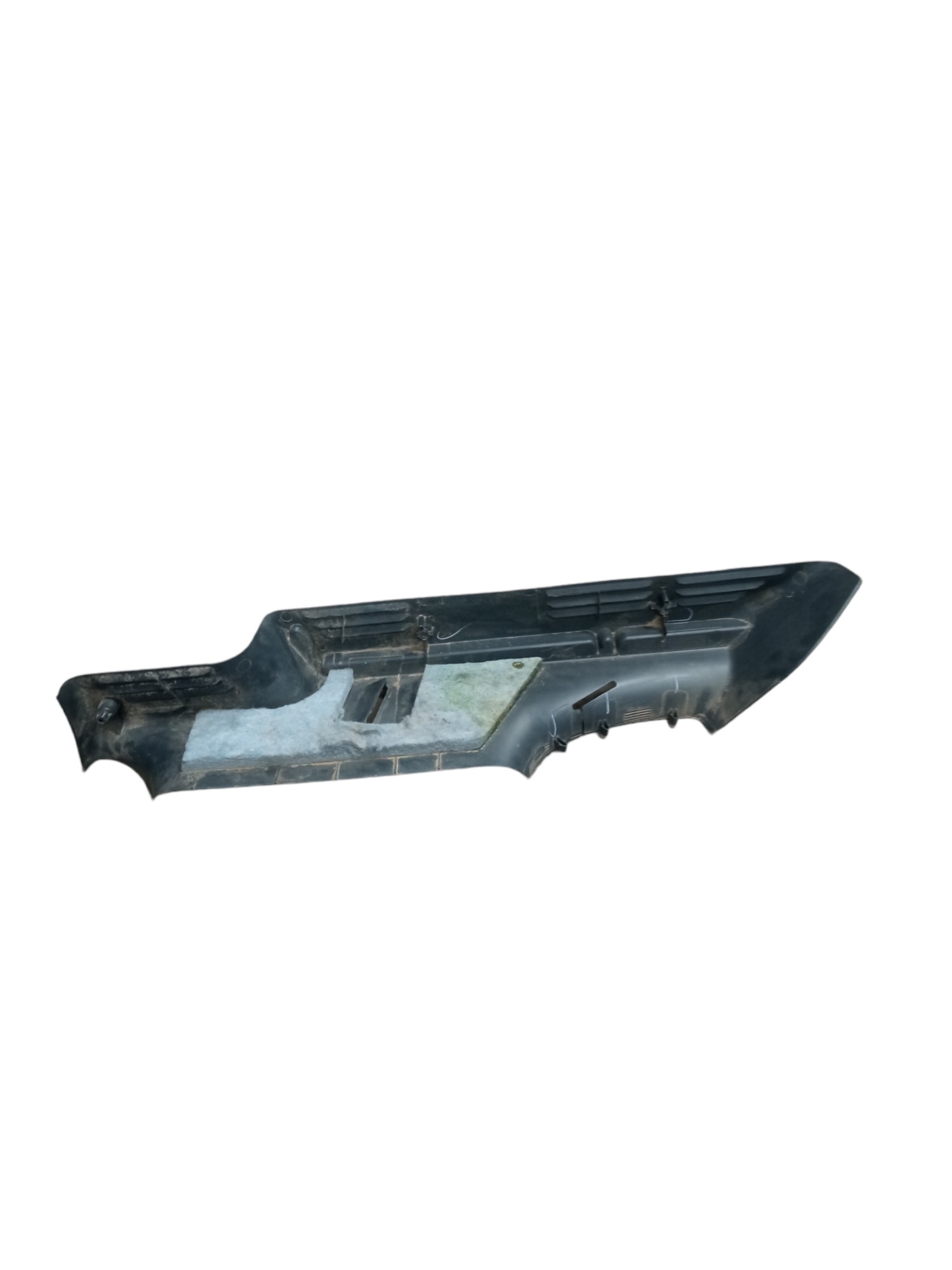 Suporte Bagagito Direito Citroen Xsara Picasso 2001/2008 3