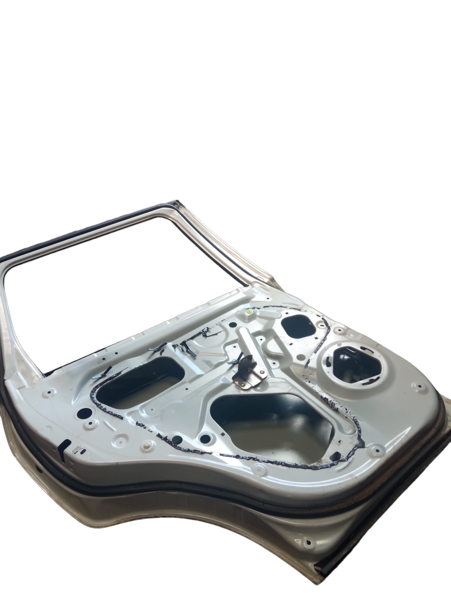Porta Traseira Esquerda Mitsubishi Outlander 2016 A 2020 5