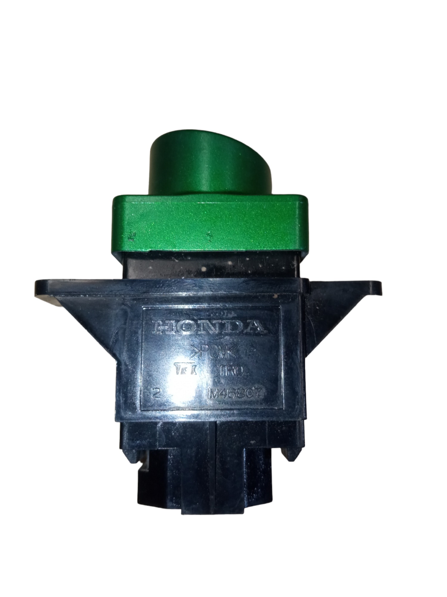 Interruptor Botão Econ Honda Civic 2012/2015 5