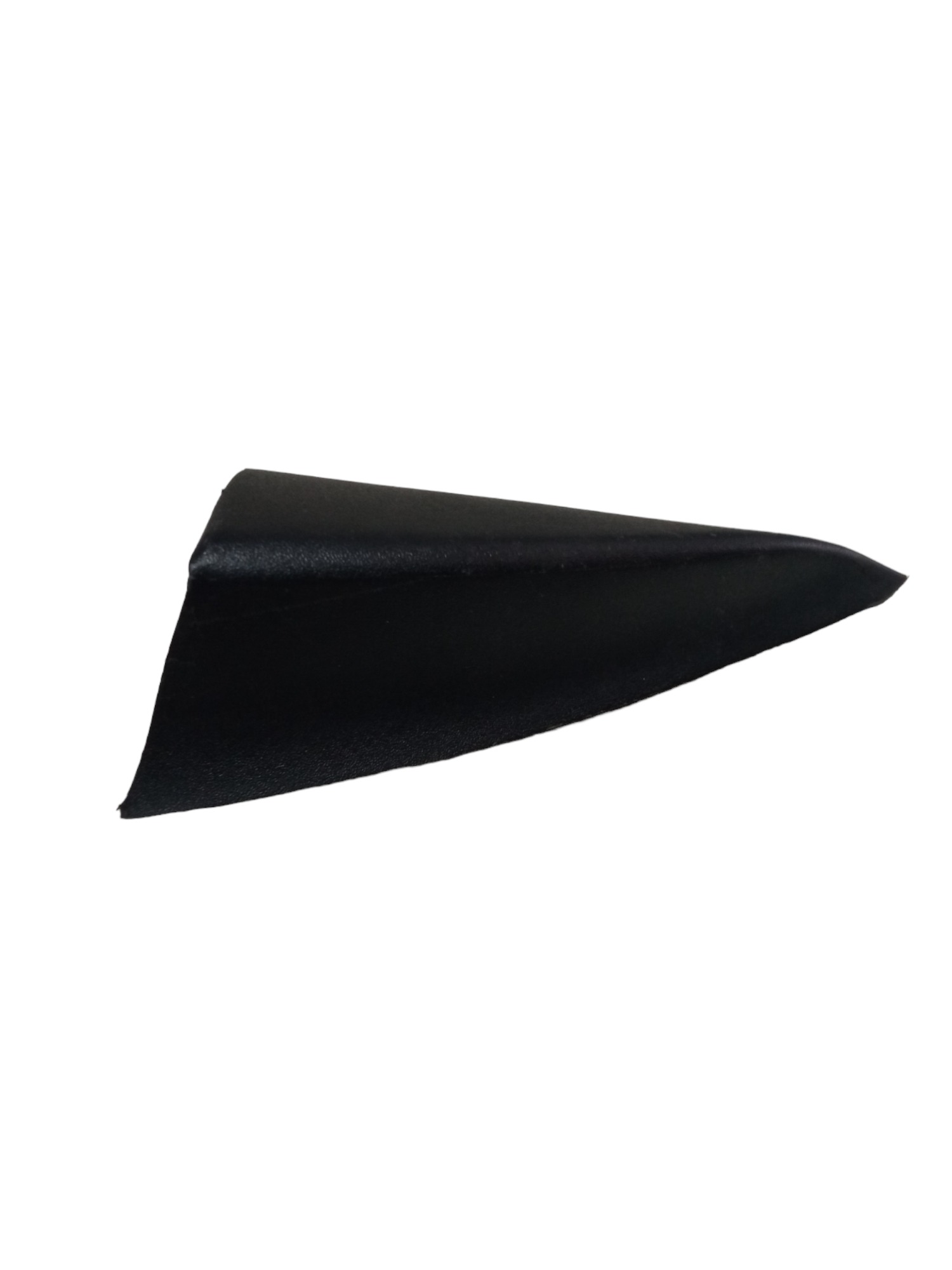 Acabamento Retrovisor Esquerdo Chevrolet Omega 99 A 2001 5
