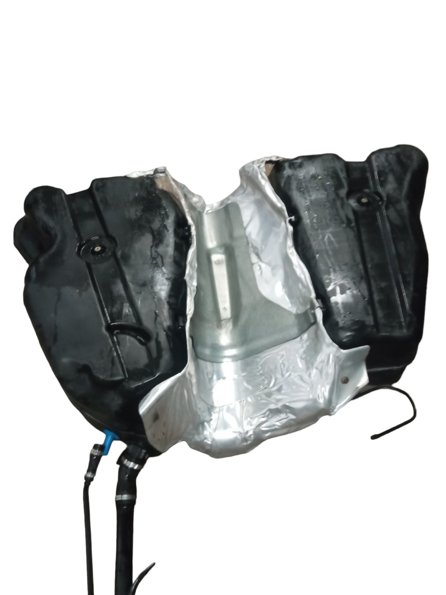 Tanque De Combustível Volvo Xc70 2004/2008 5