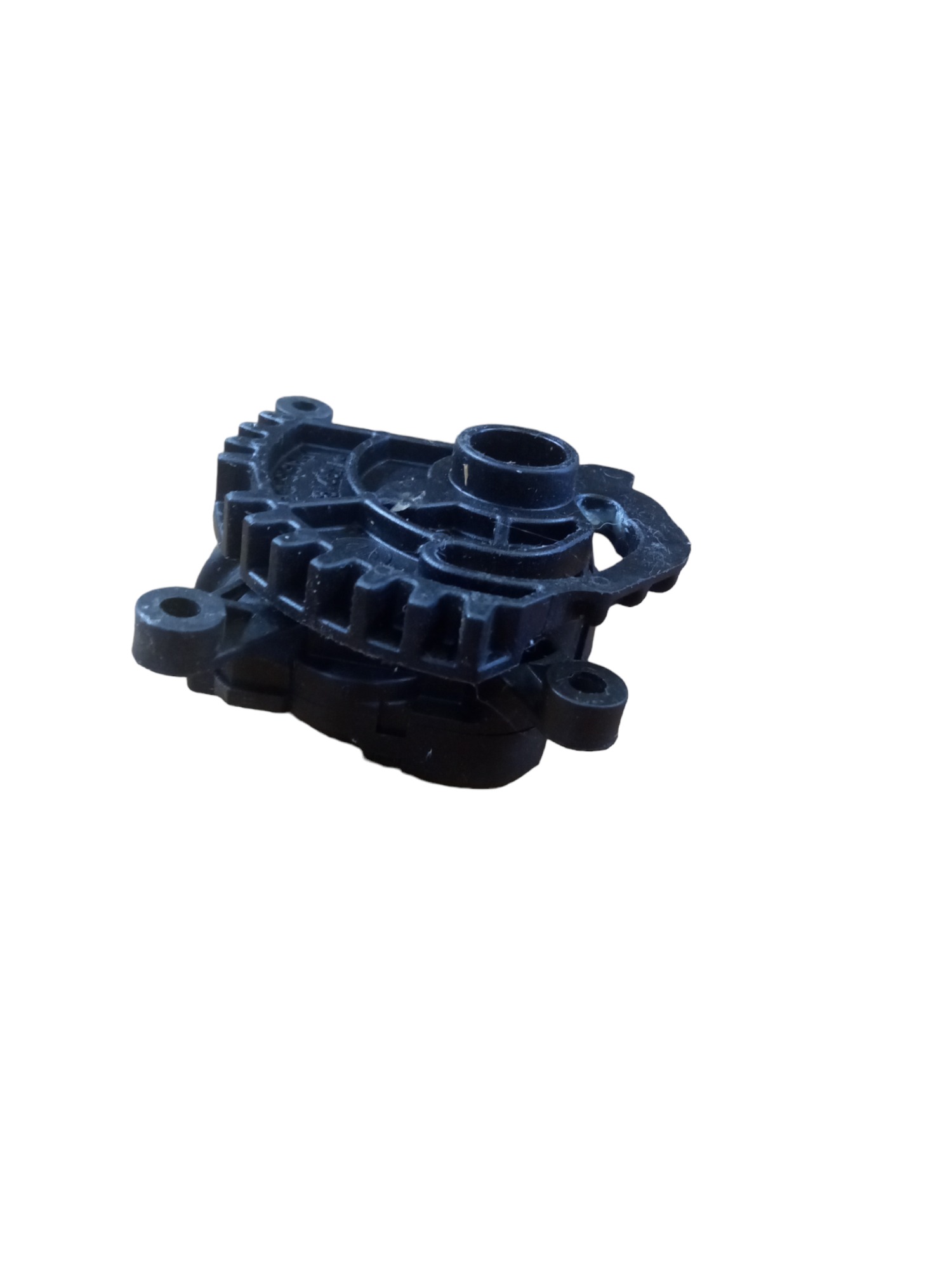 Motor Atuador Caixa Ar Condicionado Jeep Compass 2015/2020 4
