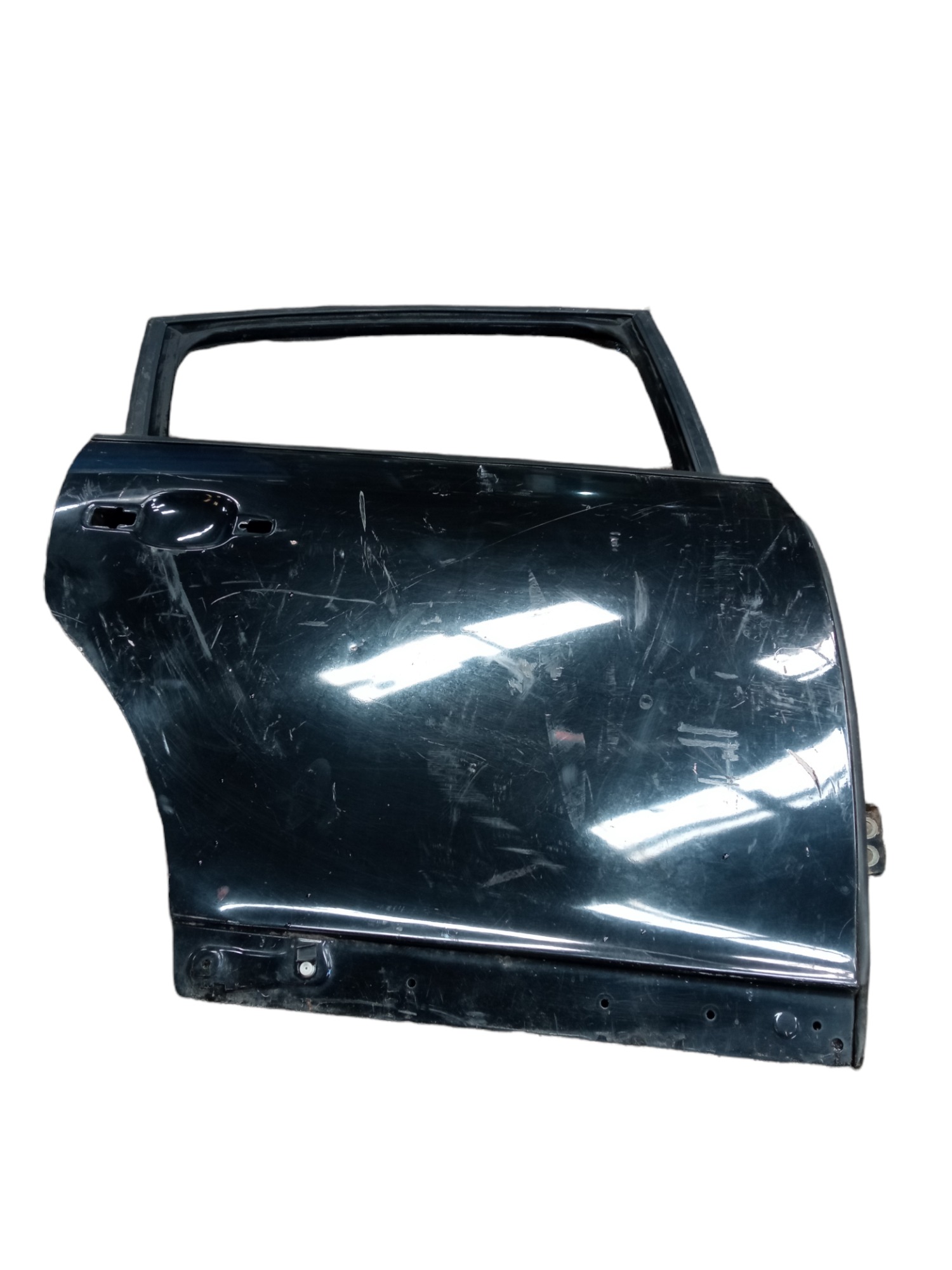 Porta Traseira Direita C4 2010 Hatch 5