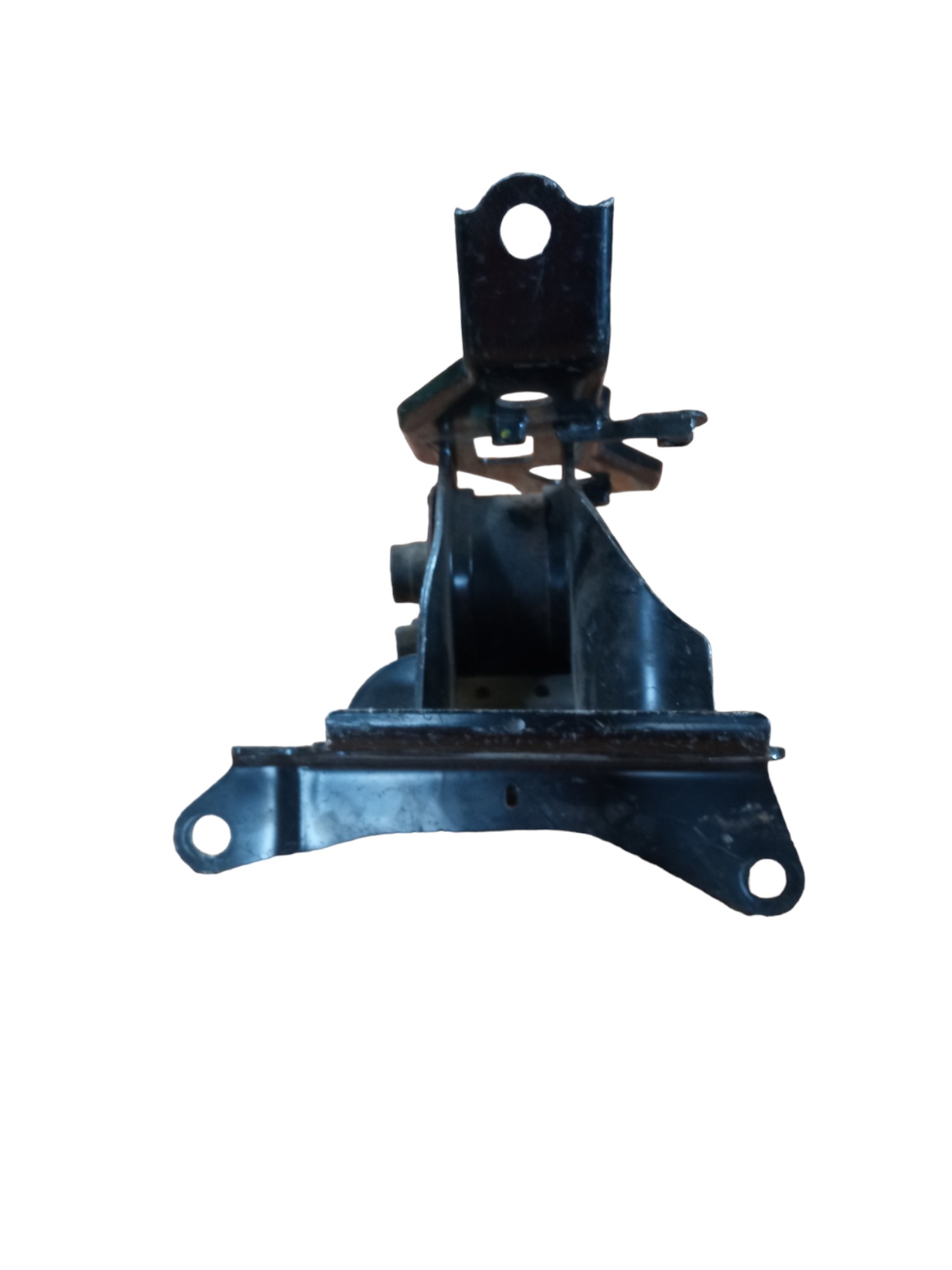 Coxim Do Câmbio Toyota Etios 2012/2014 M.v 2
