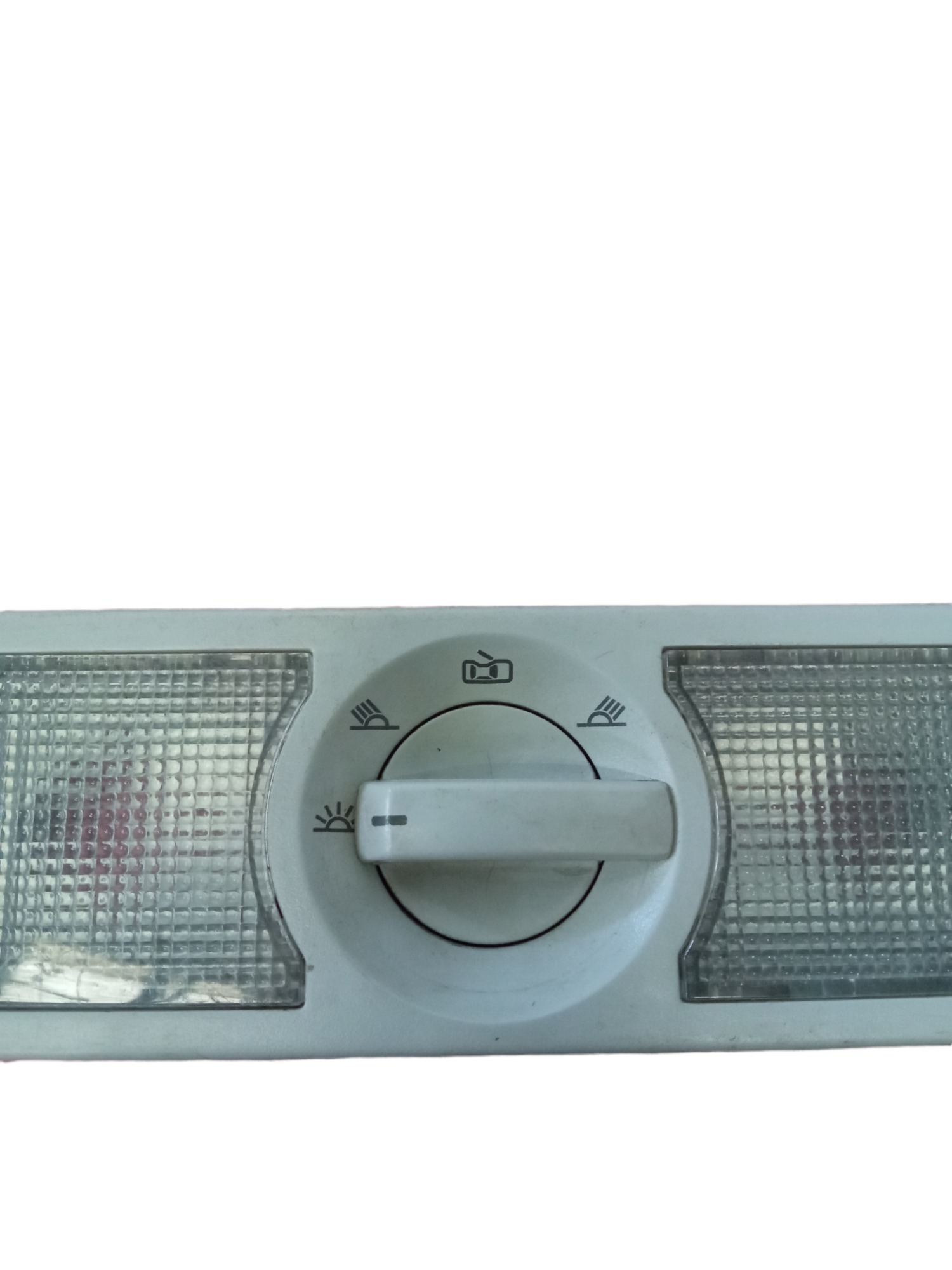 Luz De Teto Volkswagen Fox Polo Jetta 2