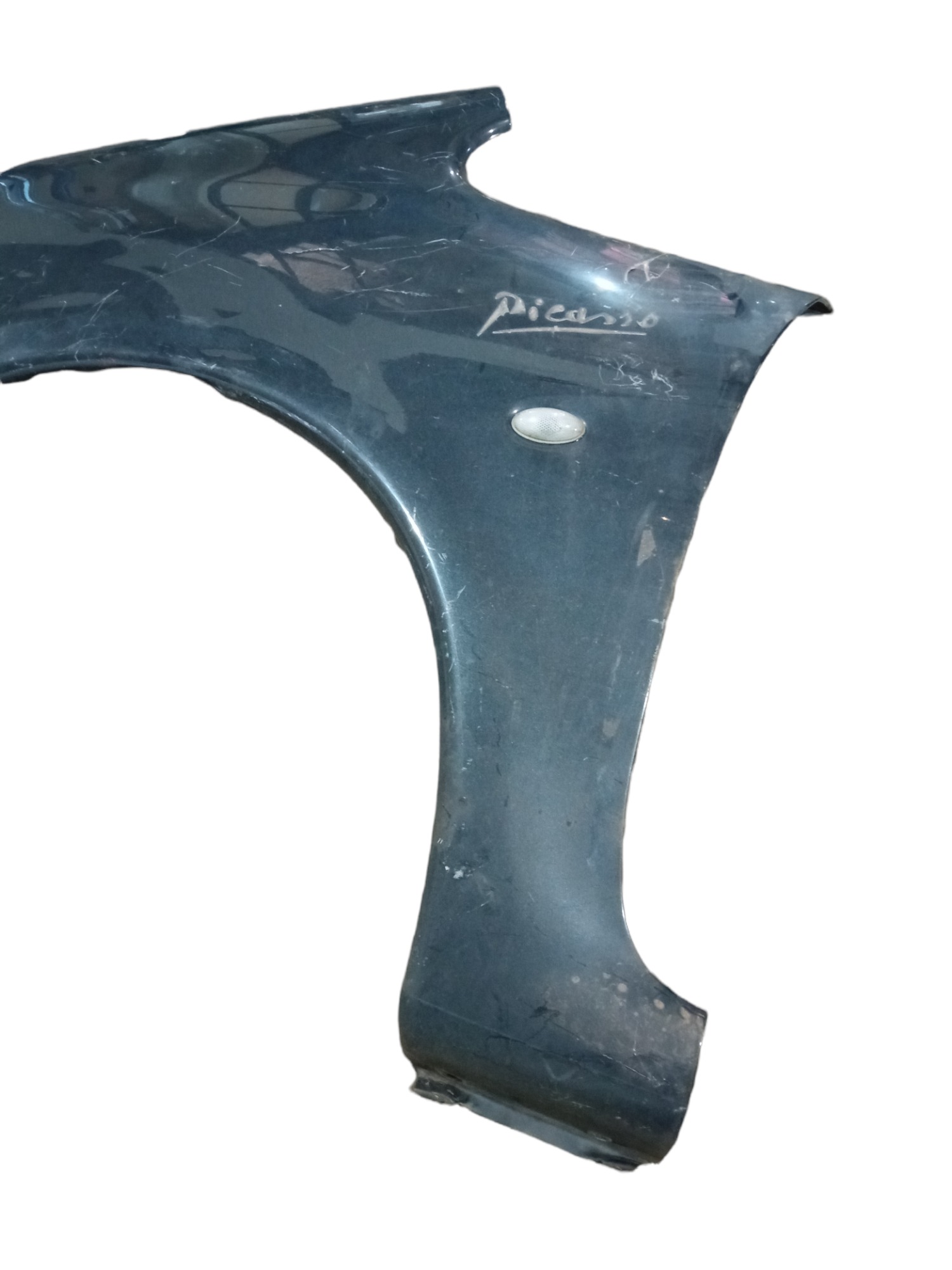 Paralama Lado Esquerdo Citroen Picasso 2000 E 2012 5