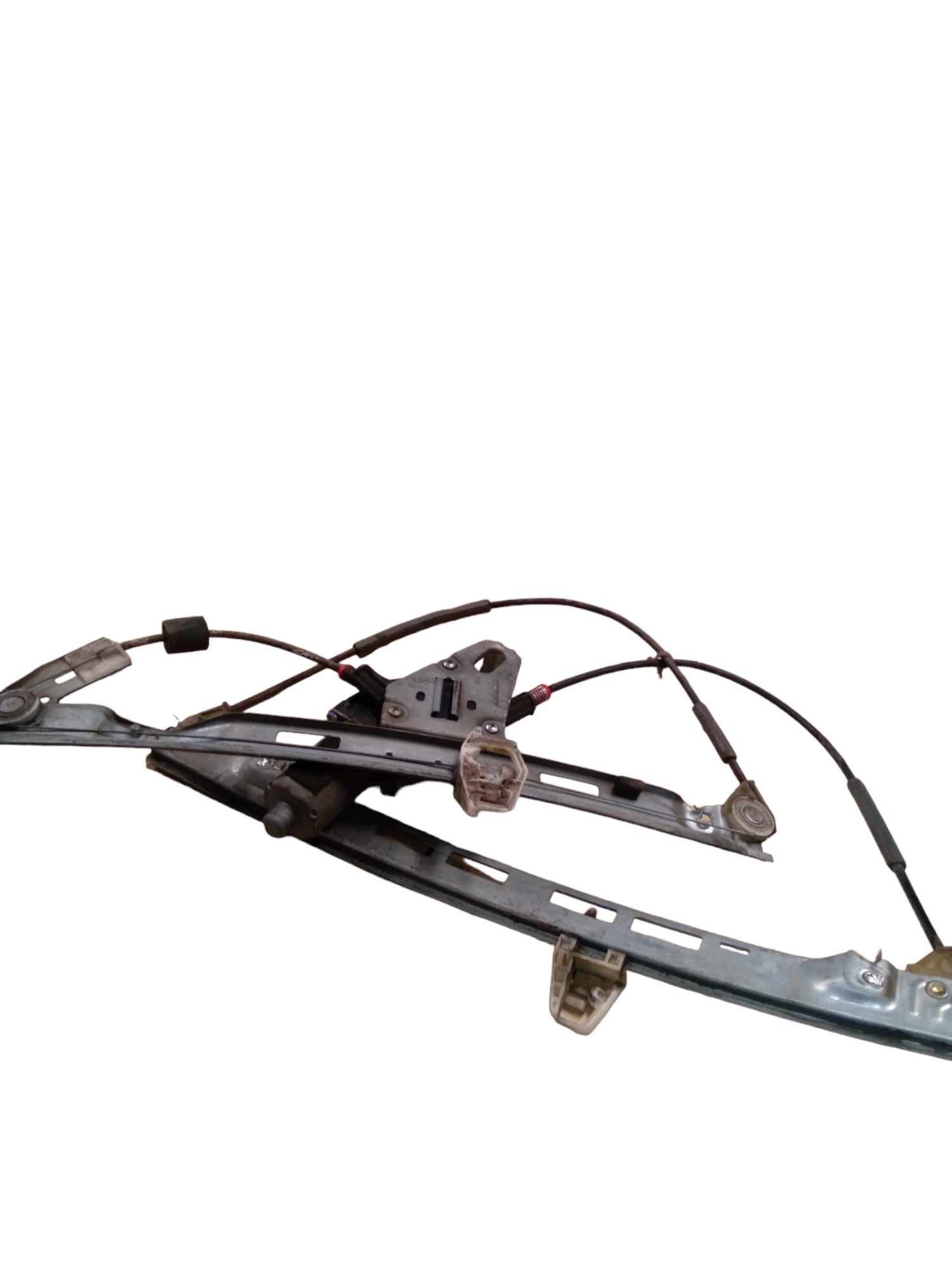 Máquina de vidro elétrico dianteiro direito Peugeot 206 02/09 2