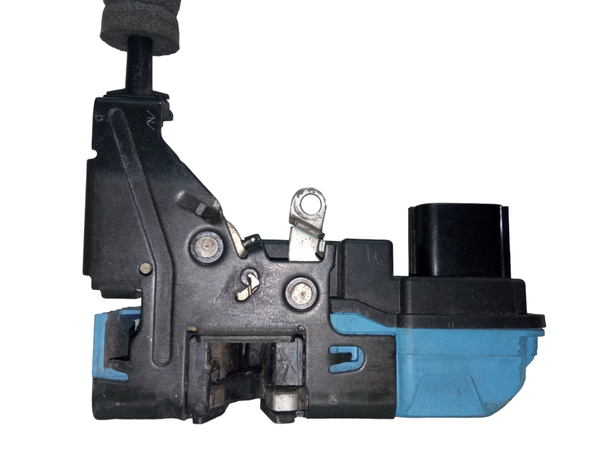 Fechadura Eletrica Porta Dianteira Direita Volvo S60 2005 2