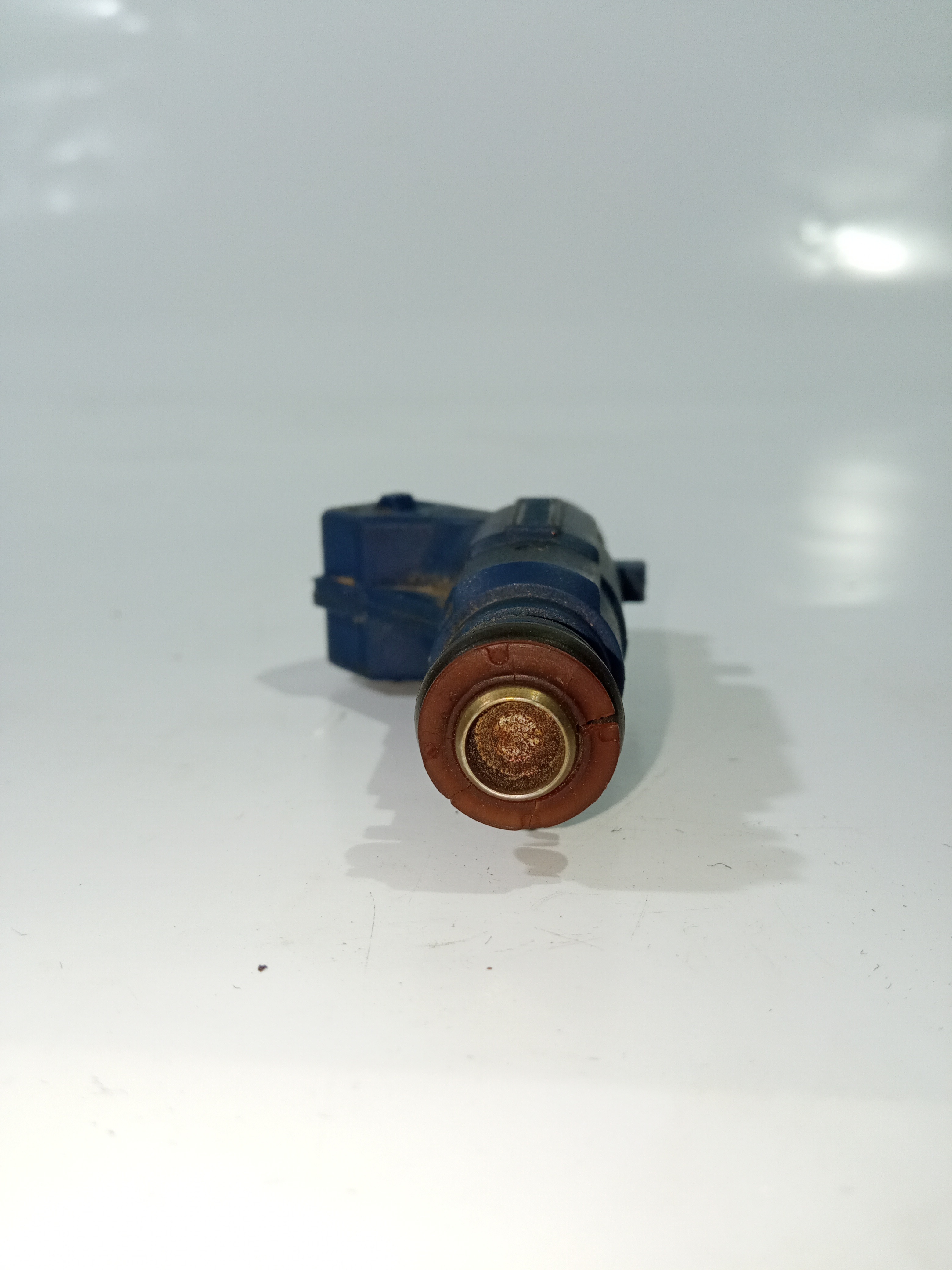 Bico Injetor Peugeot 208/307 / Citroen C3 1.6 16v 2014/2019 2