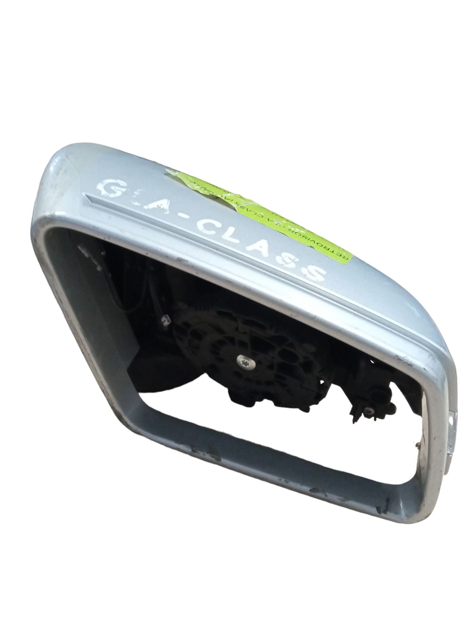 Retrovisor Direito Mercedes Benz Gla Class 2015 2016 Usado 6