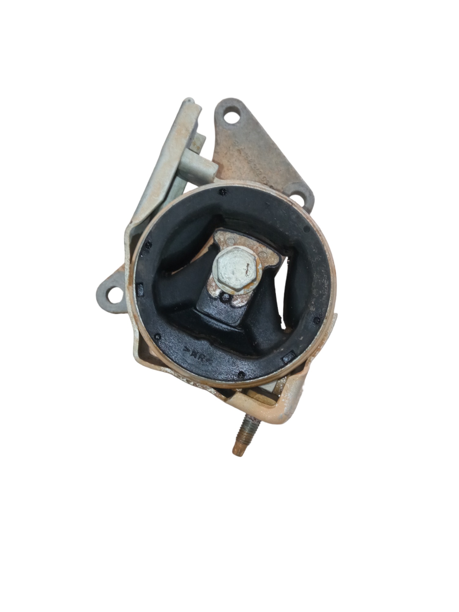 Coxim Do Motor Traseiro Esquerdo Mercedes Classe A 1999/2005 2