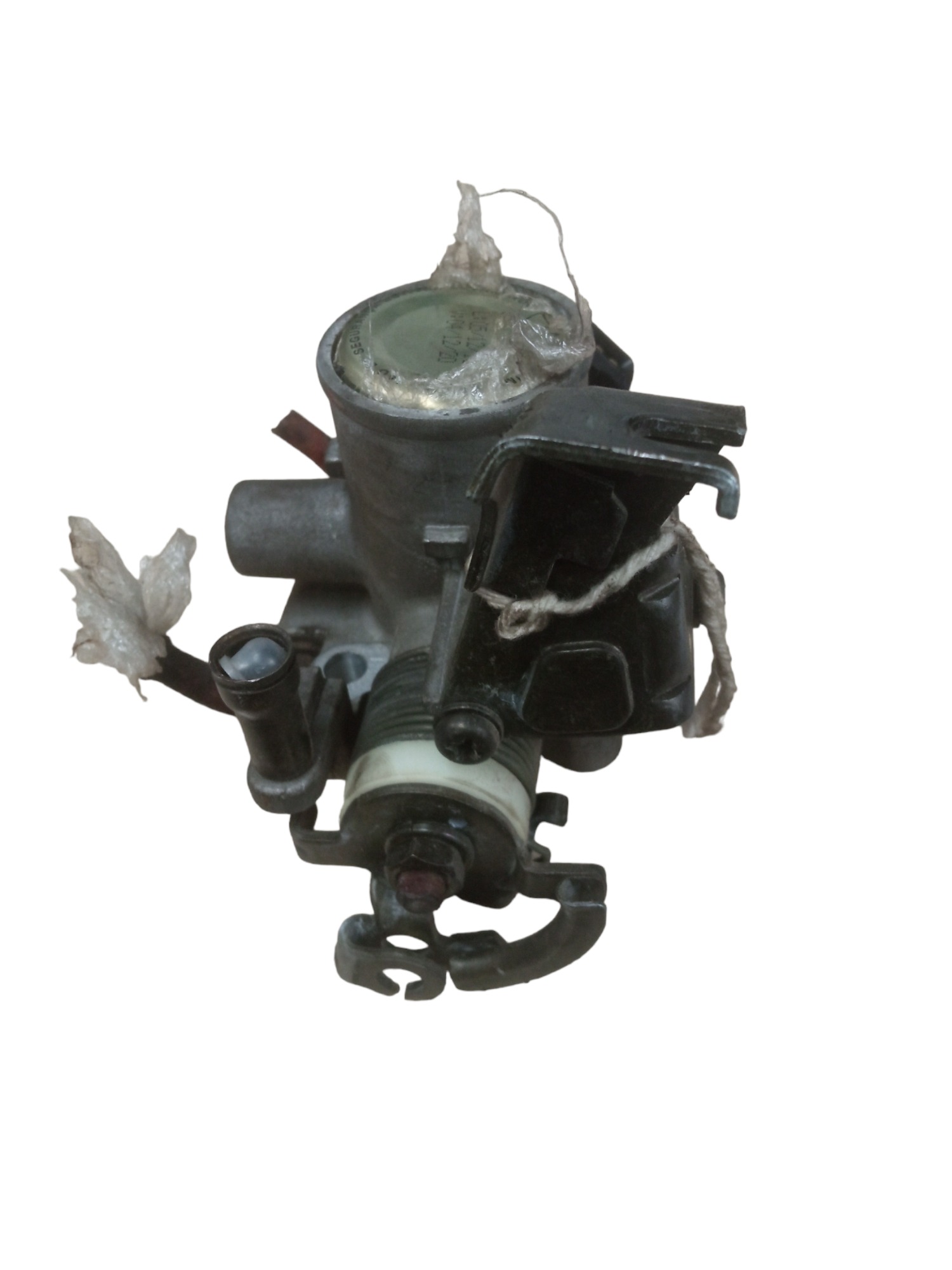 Tbi Corpo De Borboleta Hyundai Atos 1999/2003 M.v 4