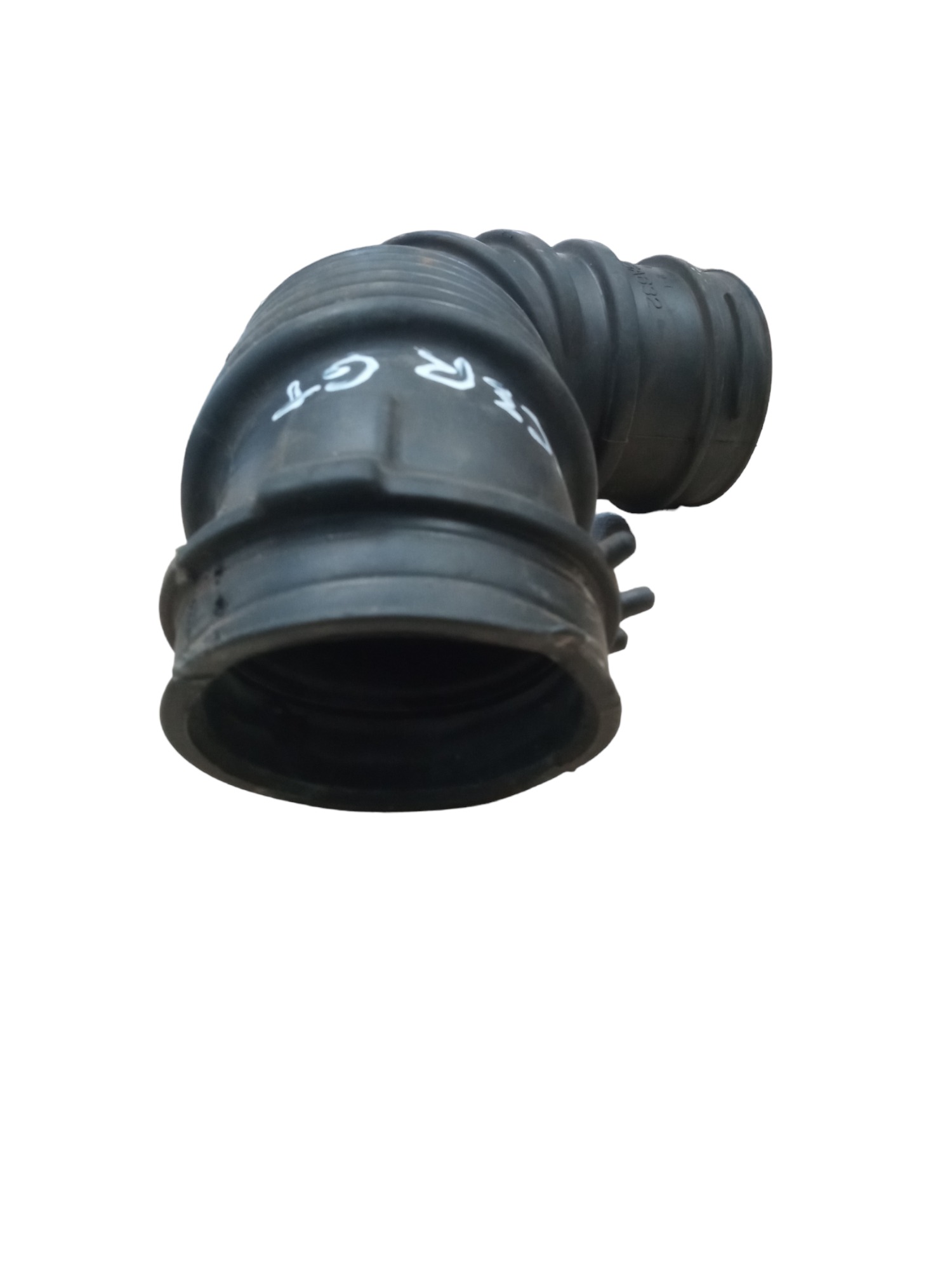 Mangueira Filtro De Ar Mitsubishi Lancer Gt 2012/2016 4