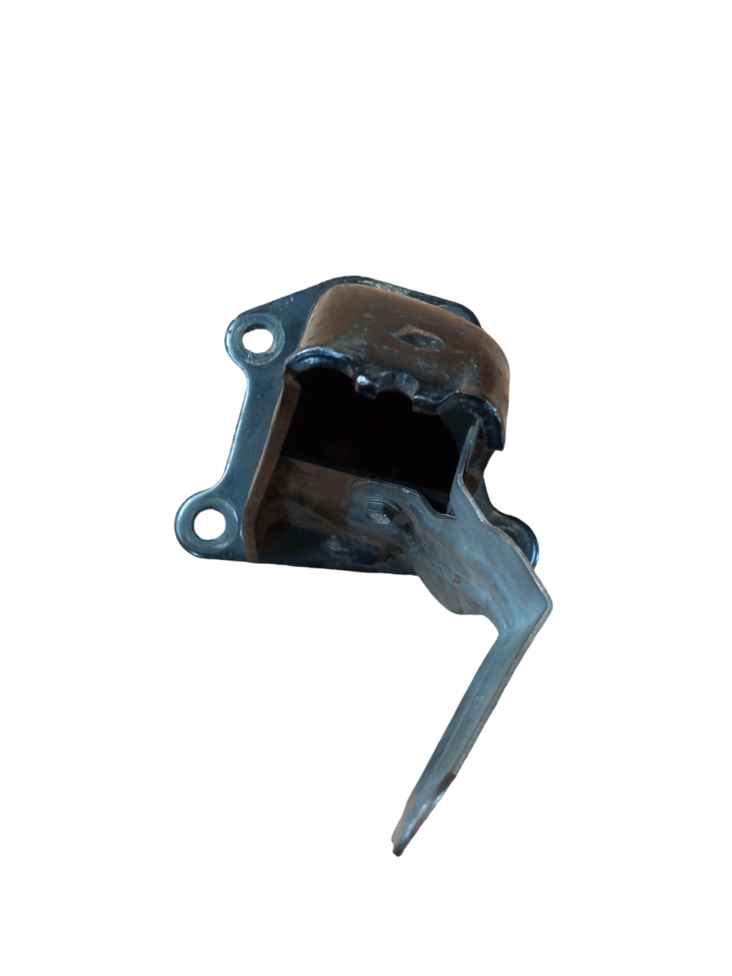 Suporte Coxim Direito Do Motor Nissan Frontier 2008/2016 M.v 4