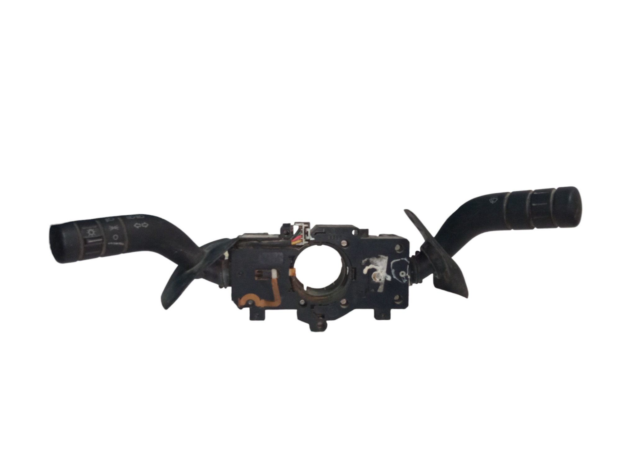 Chave Seta Limpador Parabrisa Fox Saveiro Gol G5 2010 2012 1