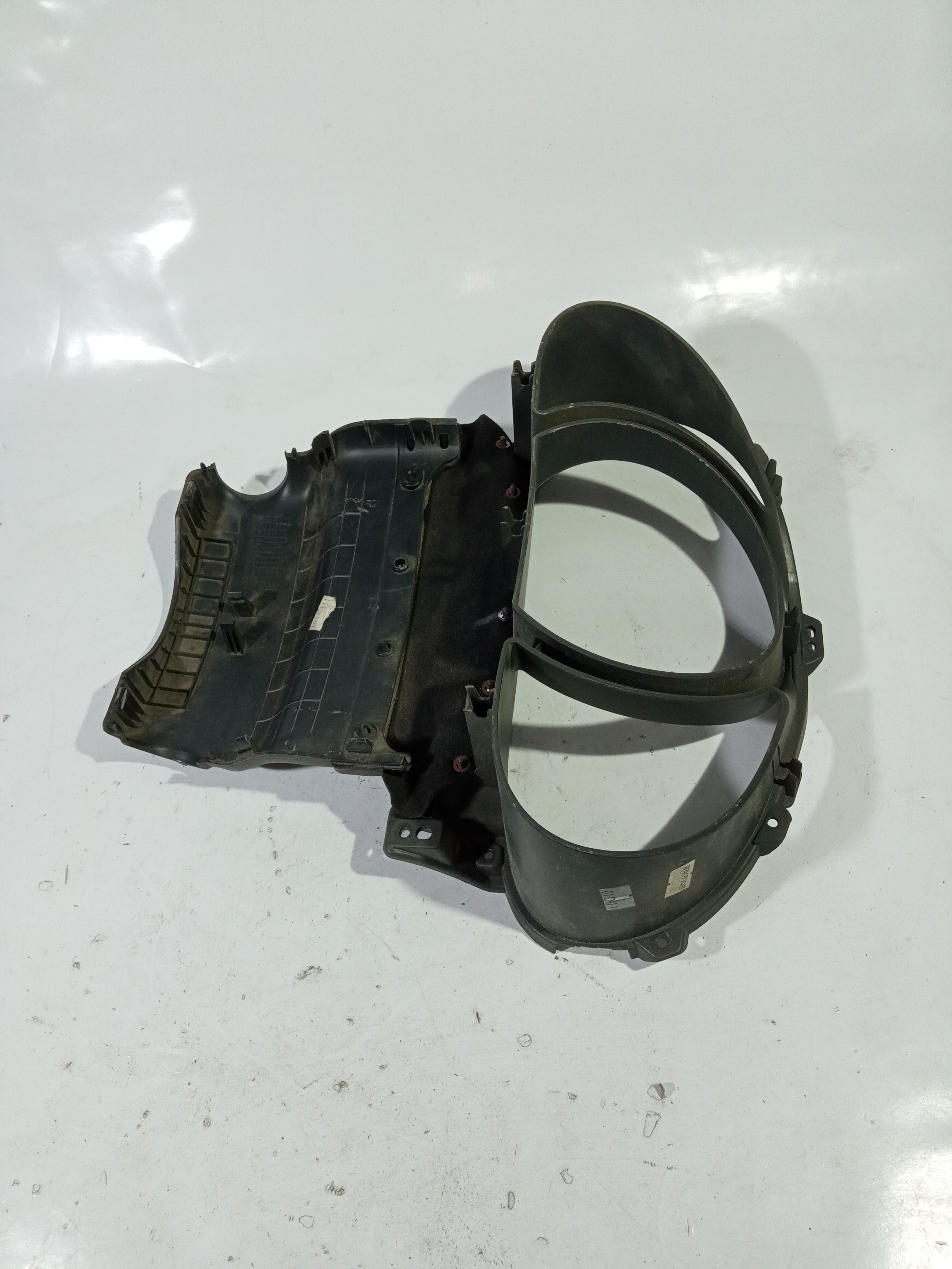 Moldura Painel De Instrumentos Kia Sportage 2011 2012 A 2016 4