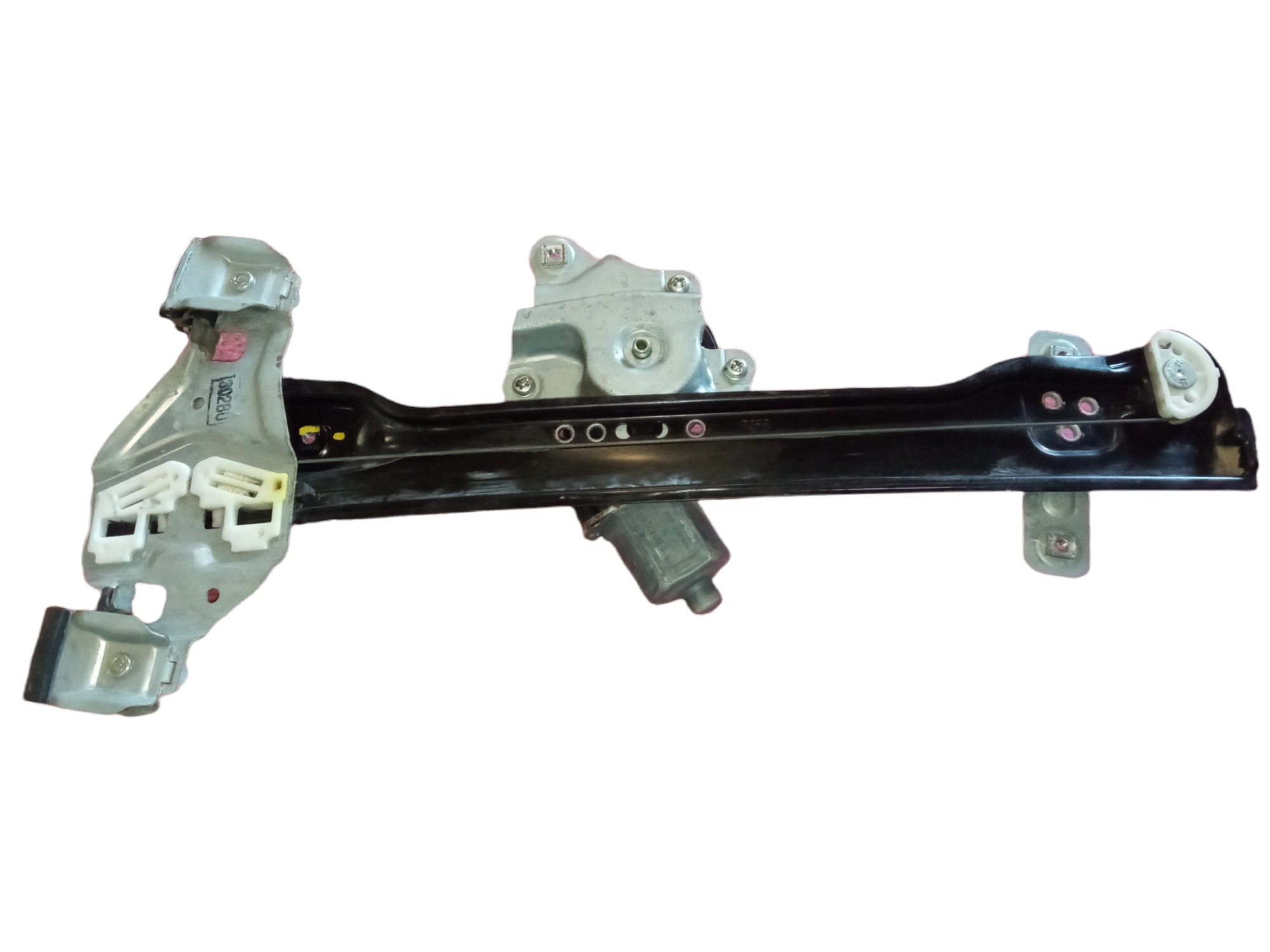 Máquina De Vidro Dianteira Direita Chevrolet Sonic 2013 2