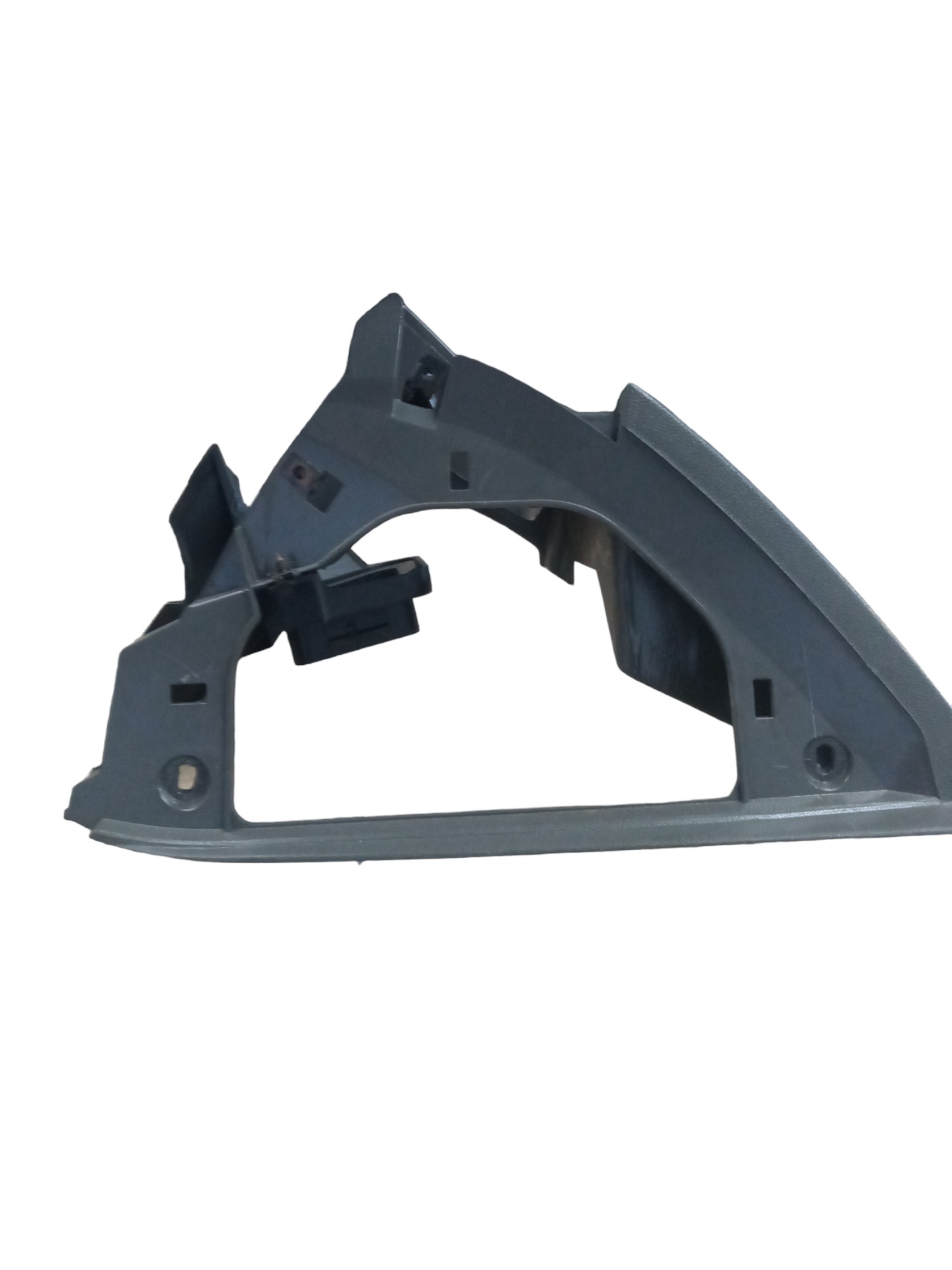 Moldura Console Central Chery Cielo 2011 M.v 2