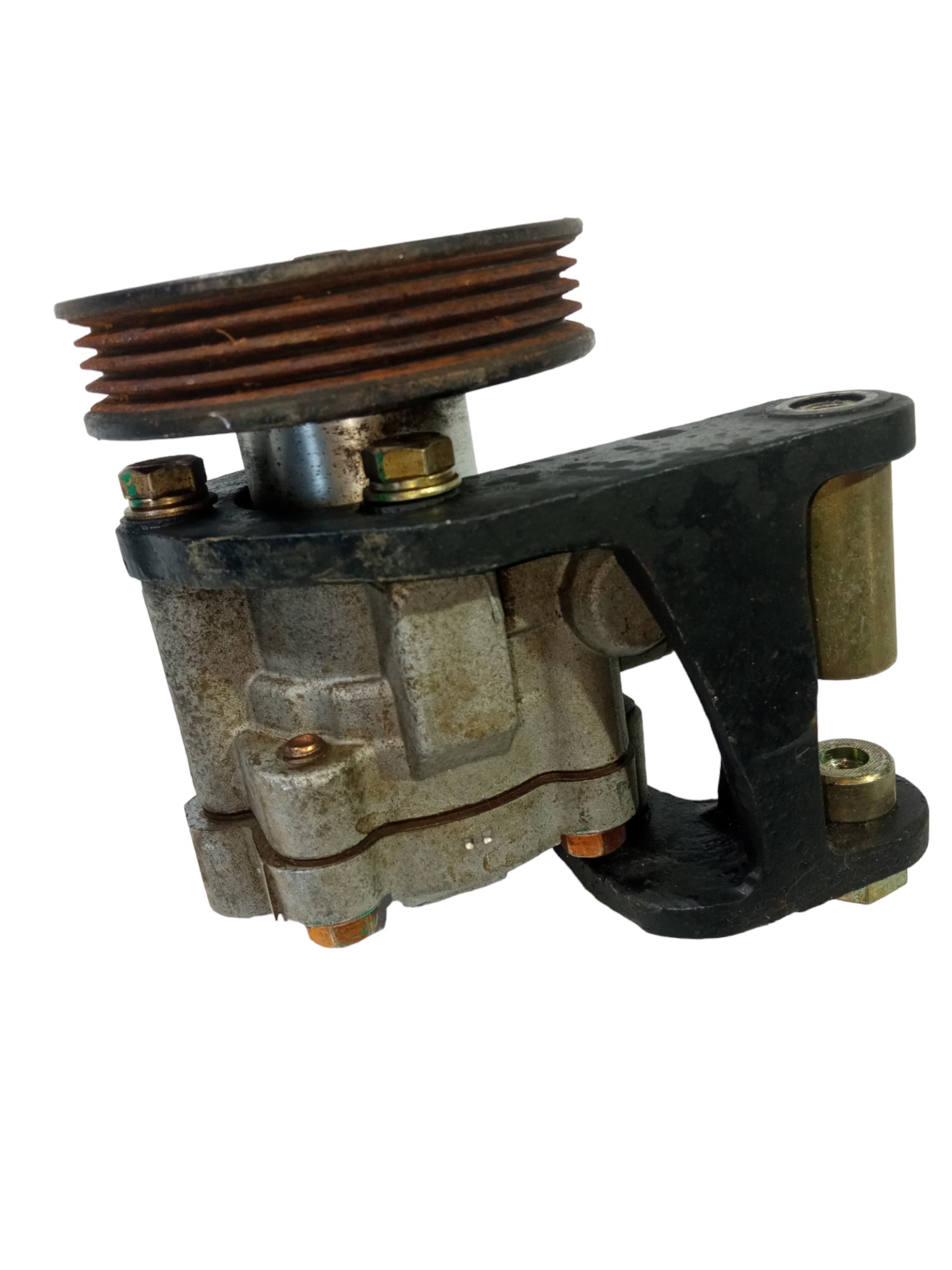 Bomba De Direcao Hidraulica Geely Gc2 1 0 12v 68cv 2014 2015 3