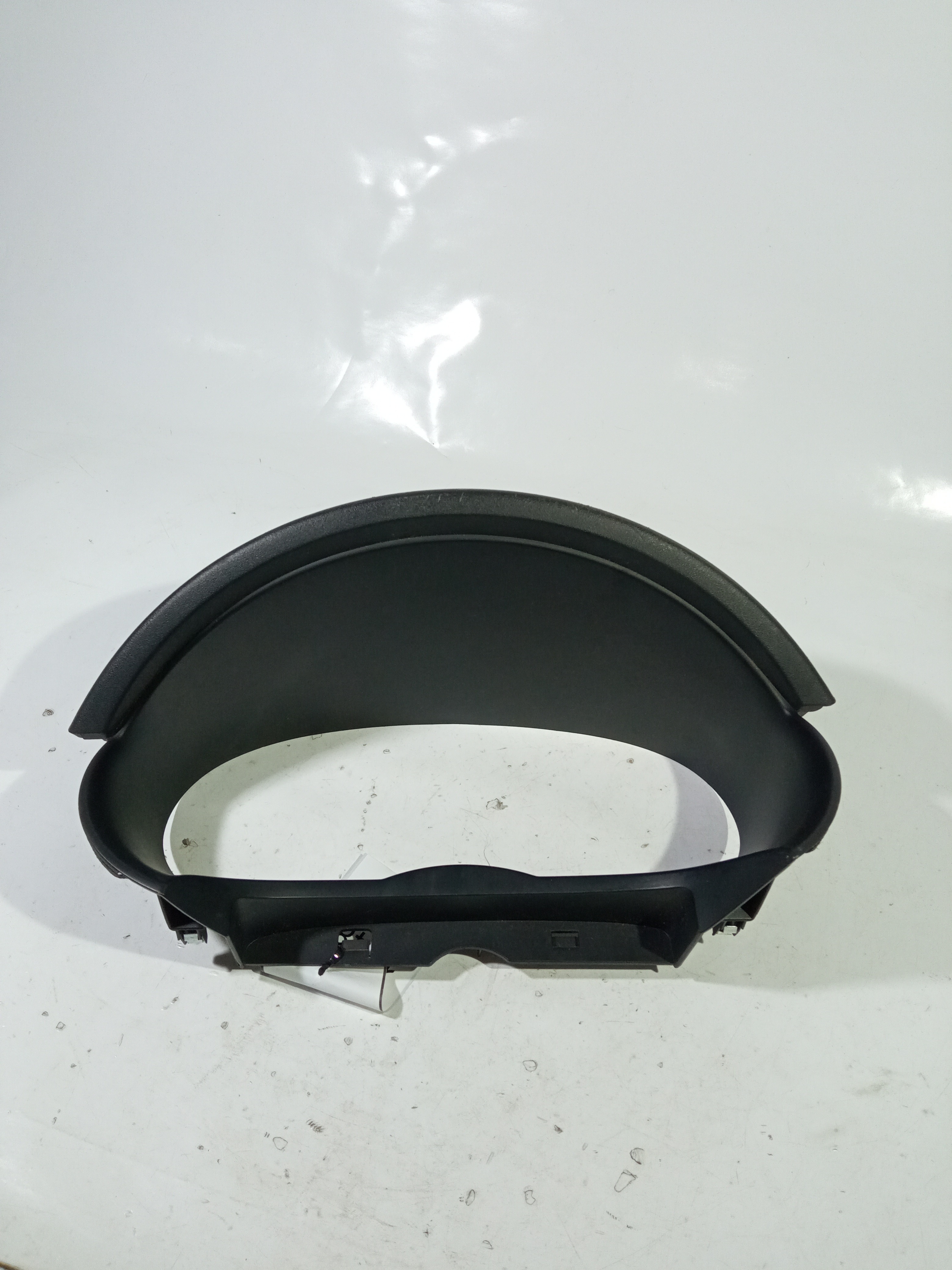 Moldura Painel De Instrumentos Nissan Sentra 2011 2012 2013 1