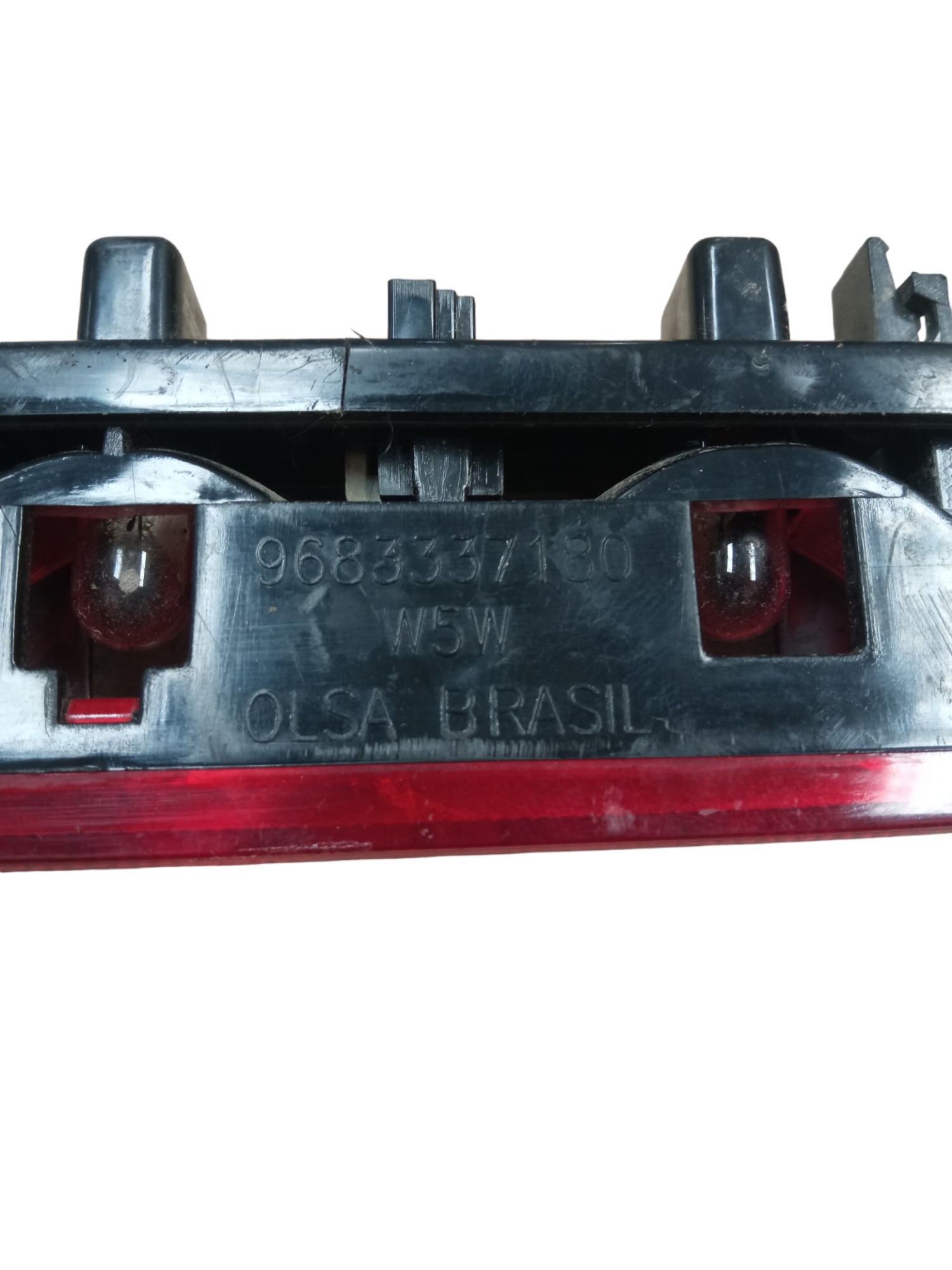 Break Light Citroën C4 Pallas 2008/2013 5