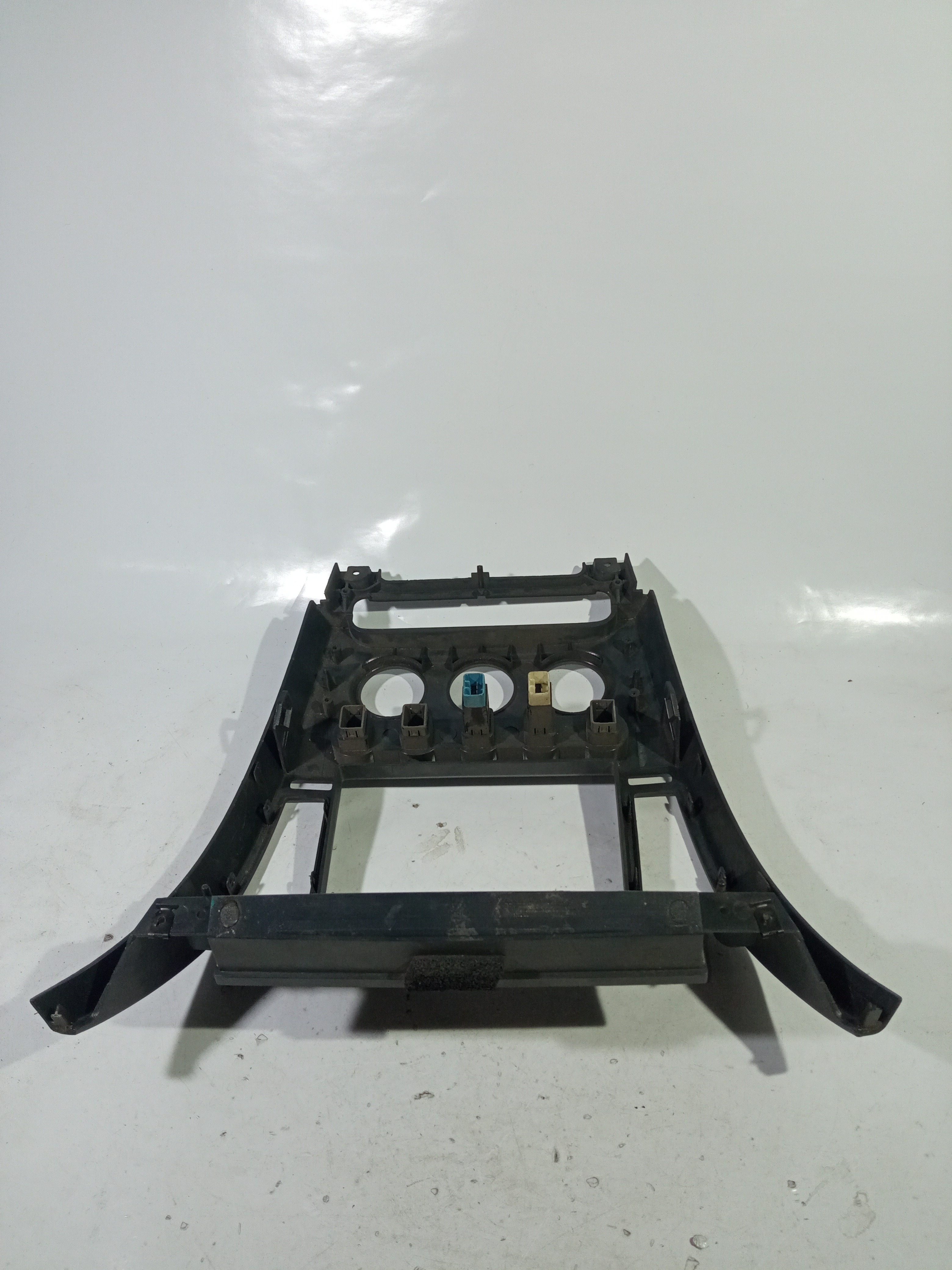 Moldura Painel Central Chery Cielo 2010 2011 2012 Original 3