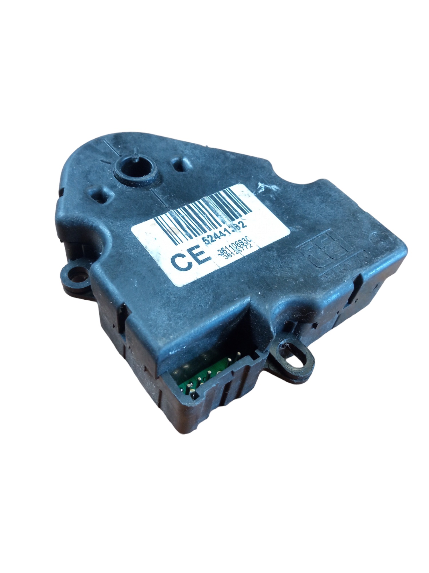 Atuador De Ar Condicionado Ford Fusion 2006/2012 3