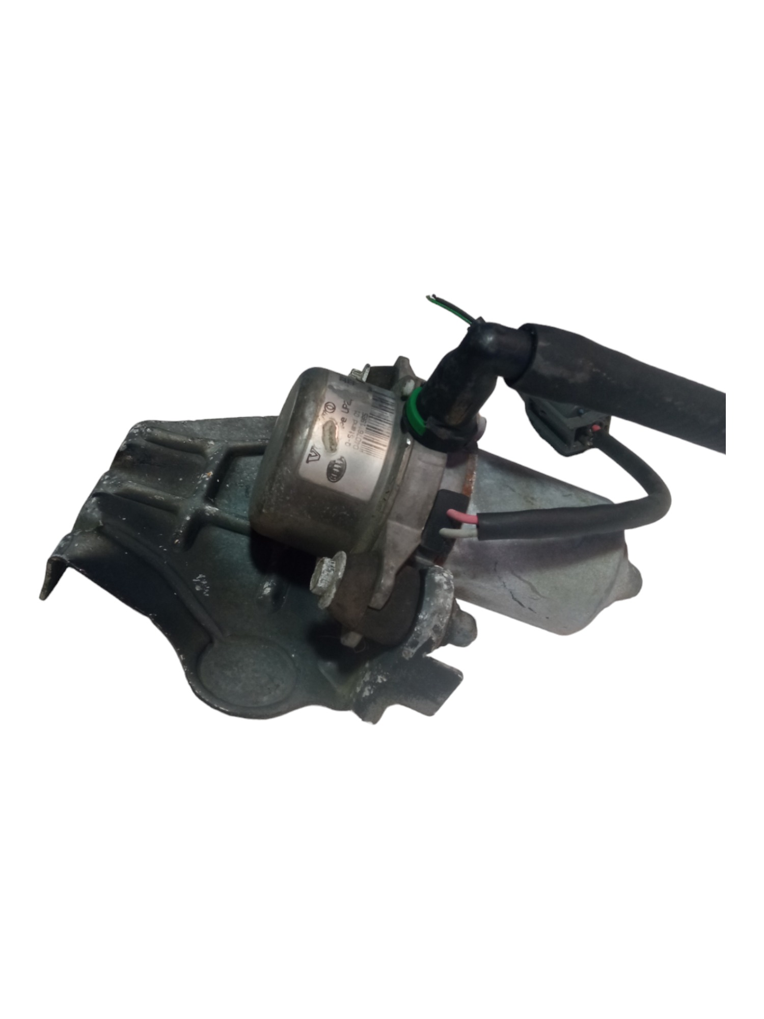 Bomba Vacuo Motor Volvo Xc70 2005 Usado Original 0 2