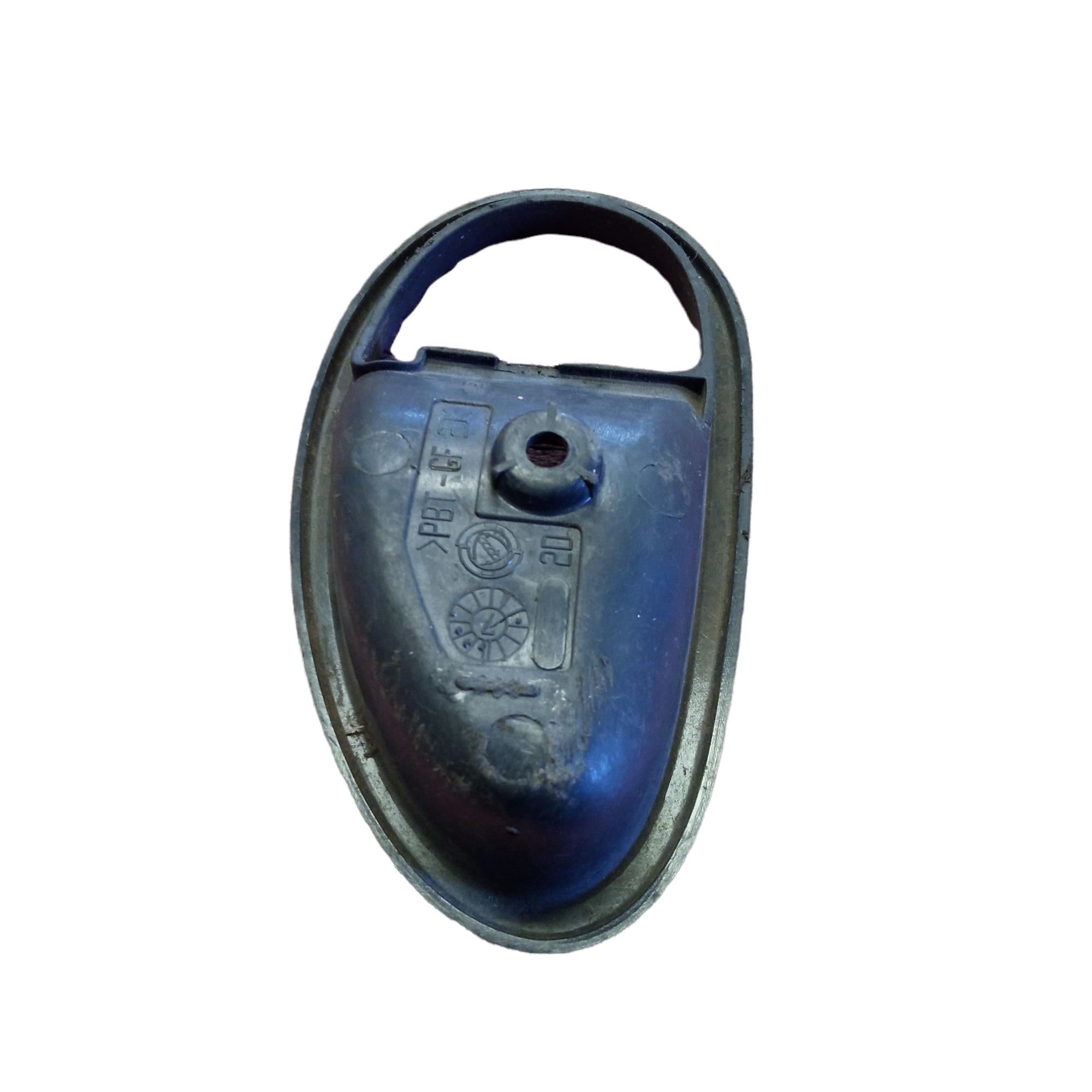 Moldura Maçaneta Interna Dianteira Direita Fiat Palio 95/03 4