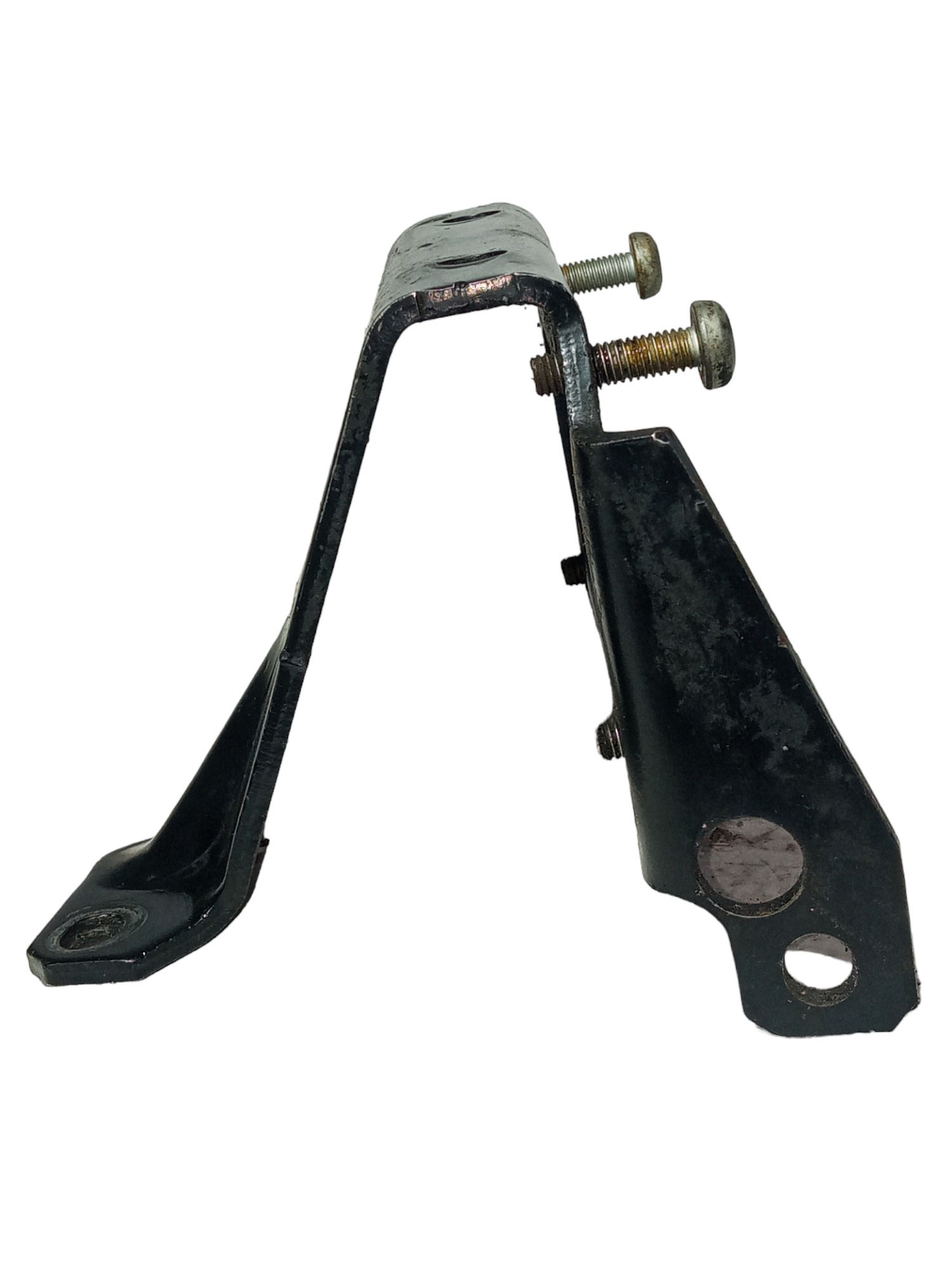 Suporte Bobina Ignicao Astra Vectra Zafira 2 0 8v Flex 2005 3