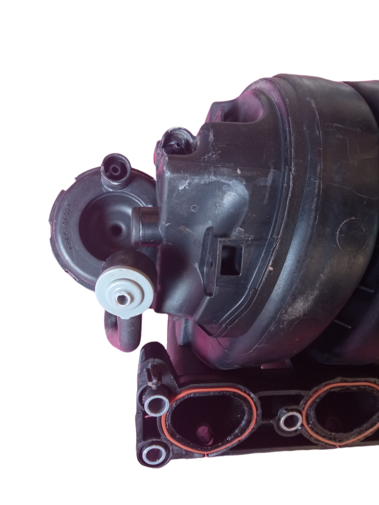 Coletor De Admissão Chevrolet Cruze 1.8 16v 2013/2014 8