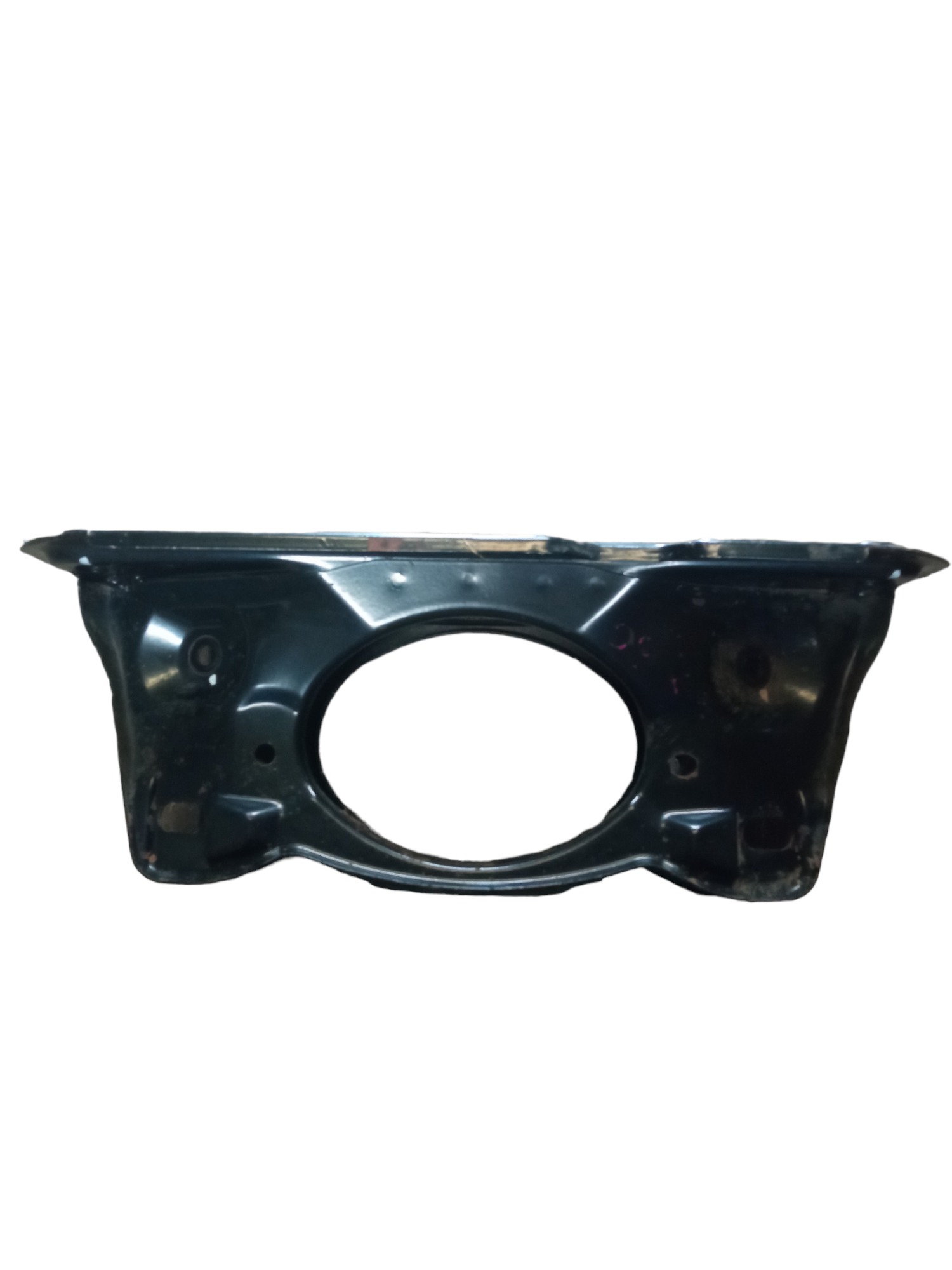 Agregado Traseiro Lifan X60 2013/2018 3
