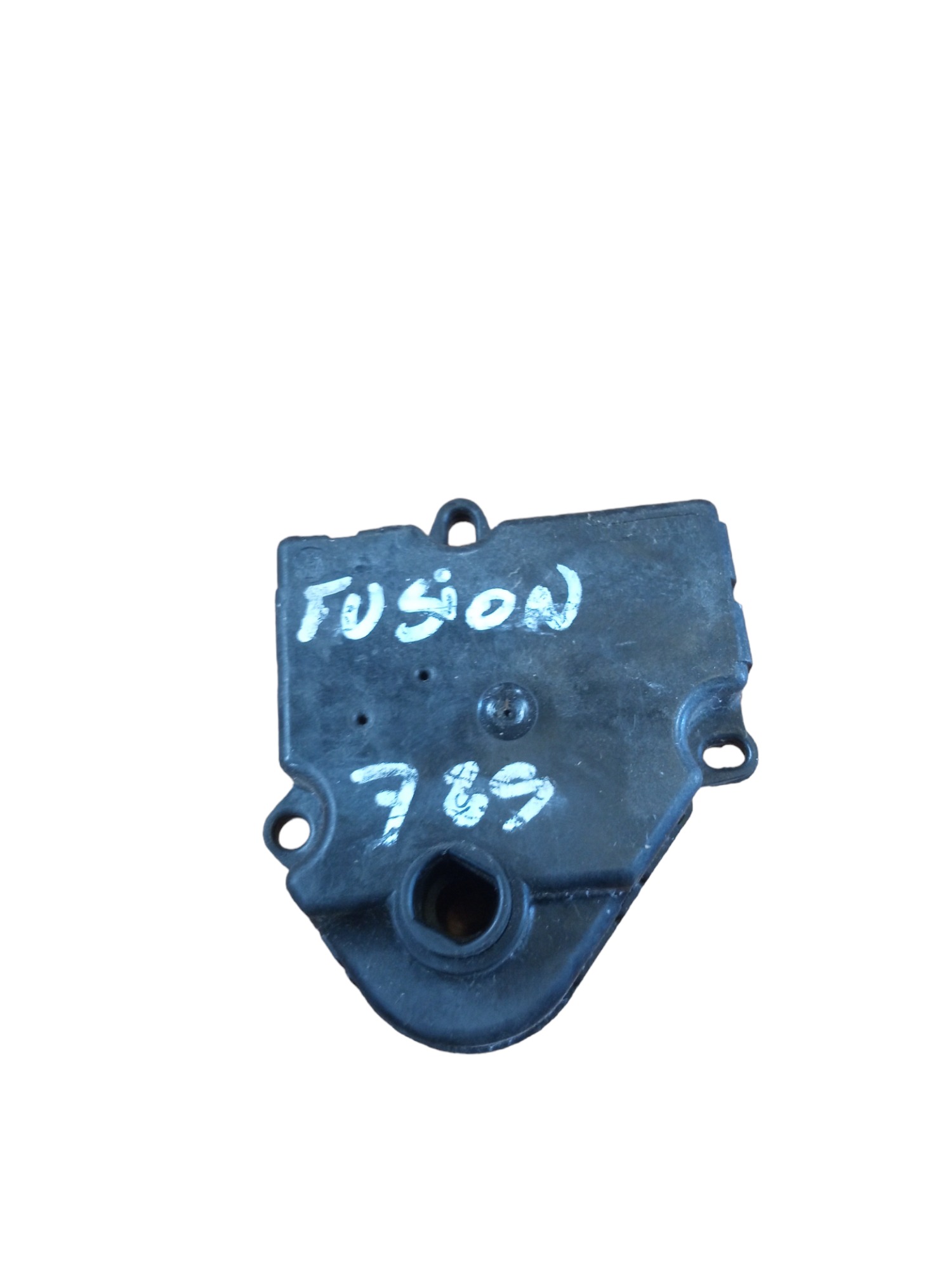 Atuador Do Ar Condicionado Ford Fusion 2011/2012 4