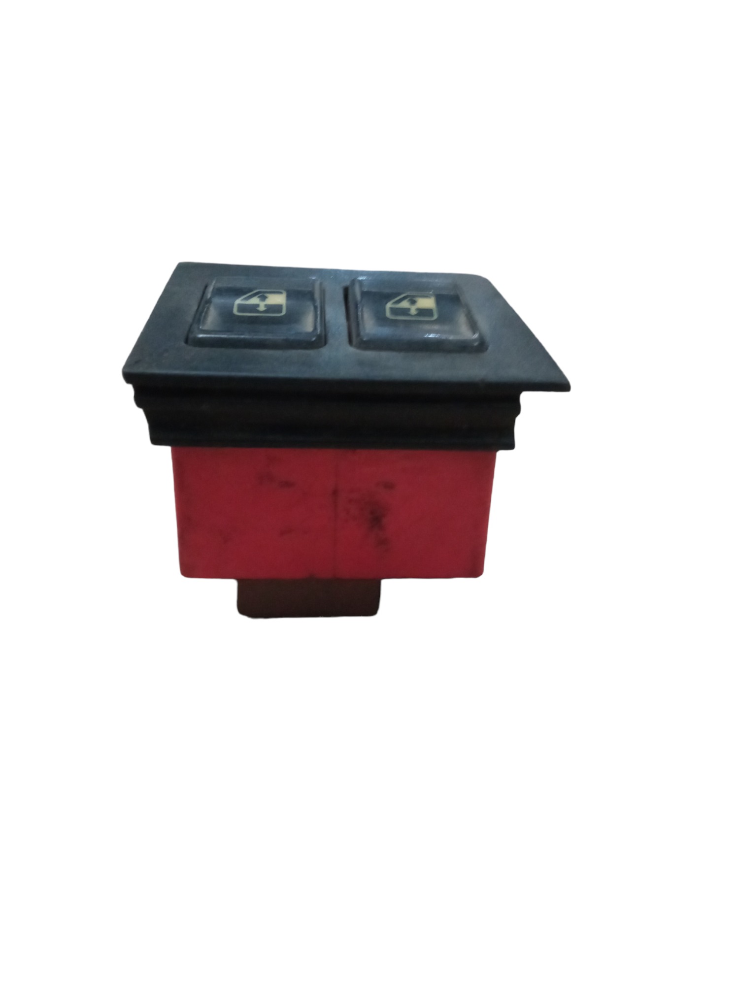 Botão Vidro Elétrico Fiat Uno 2002/2013 2