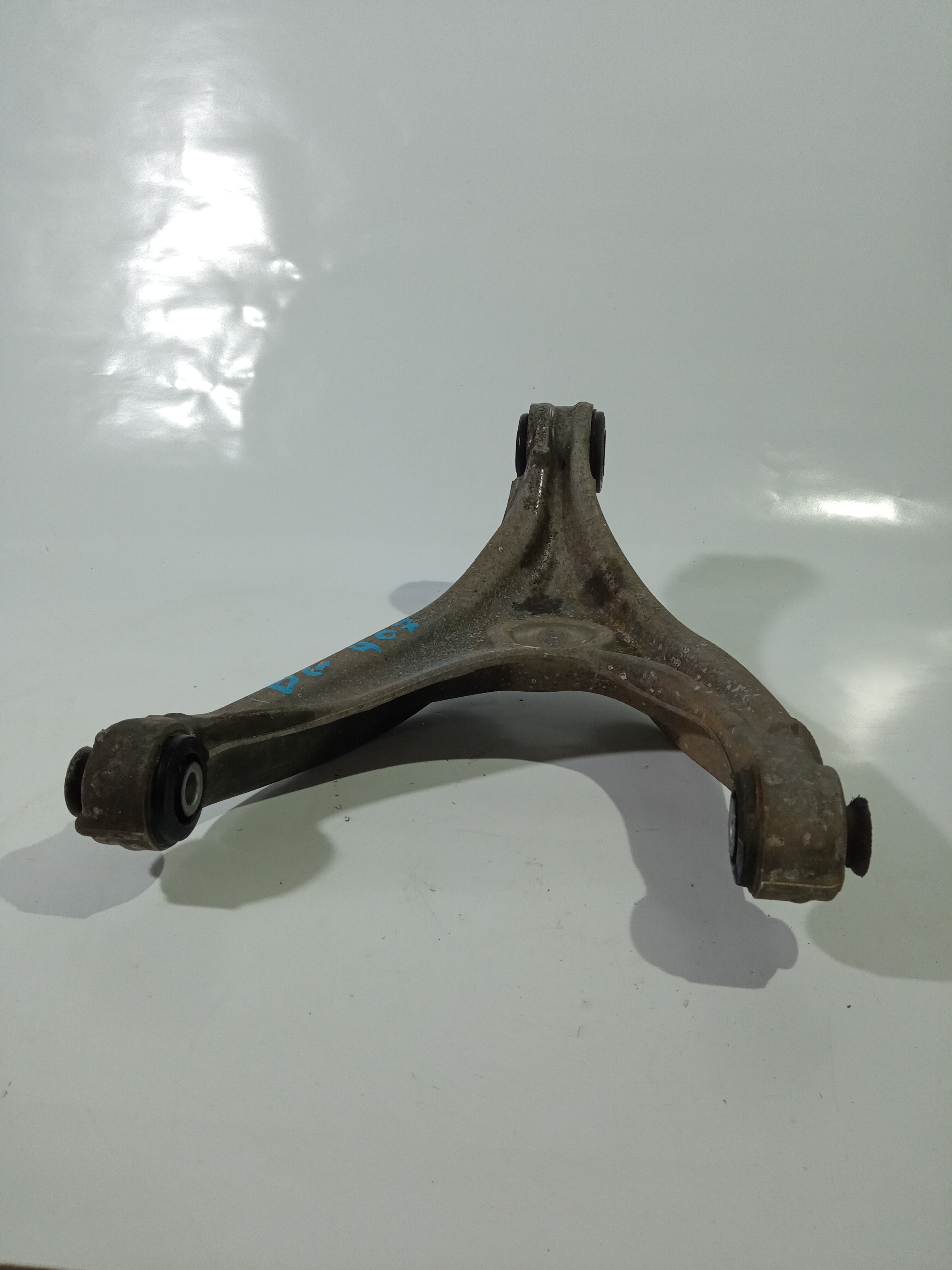 Bandeja Balança Suspensão Traseira Direita Peugeot 407 06/07 2