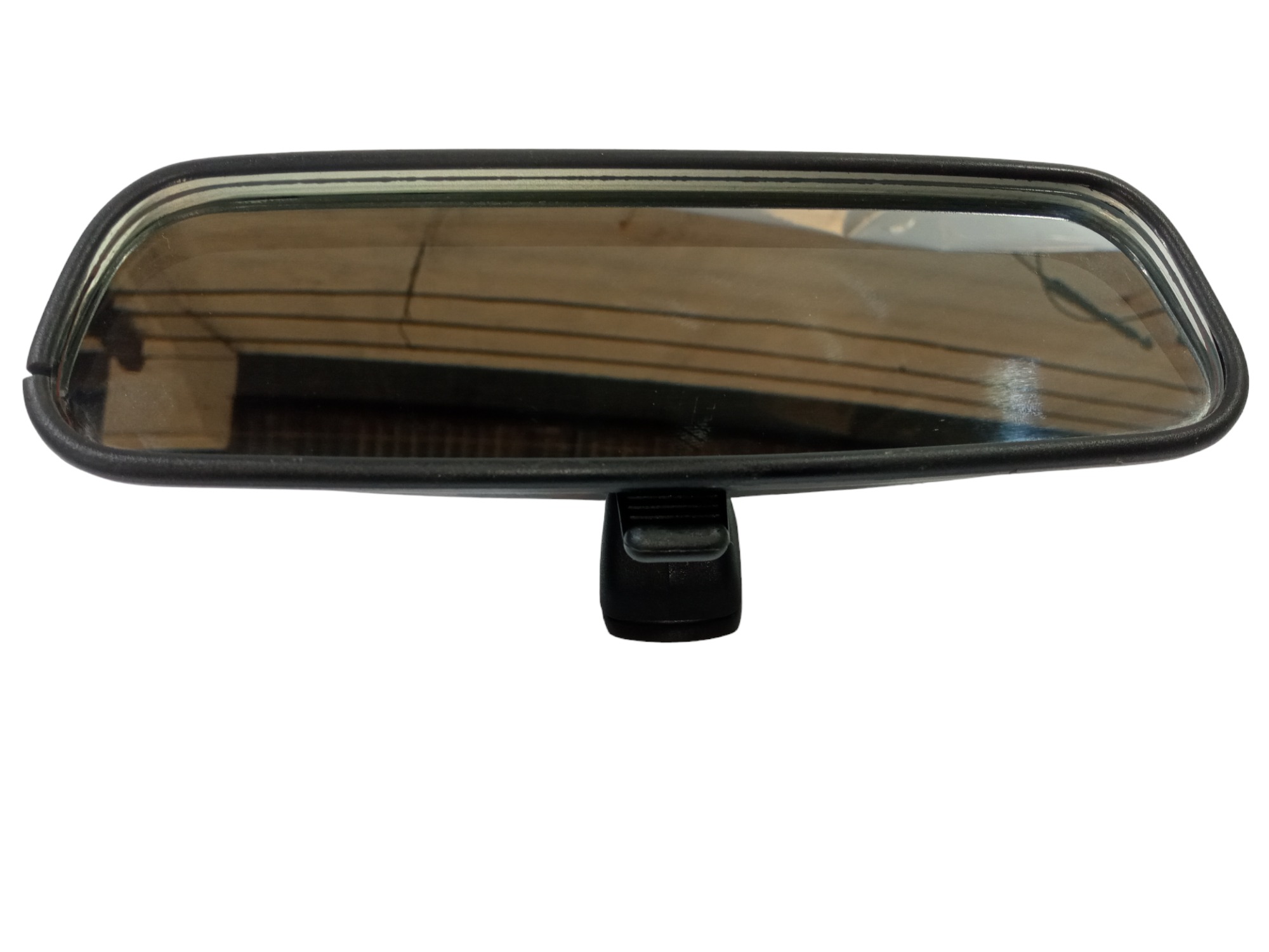 Espelho Retrovisor Interno Chery Qq 2013 2015 Face S18 Usado 1