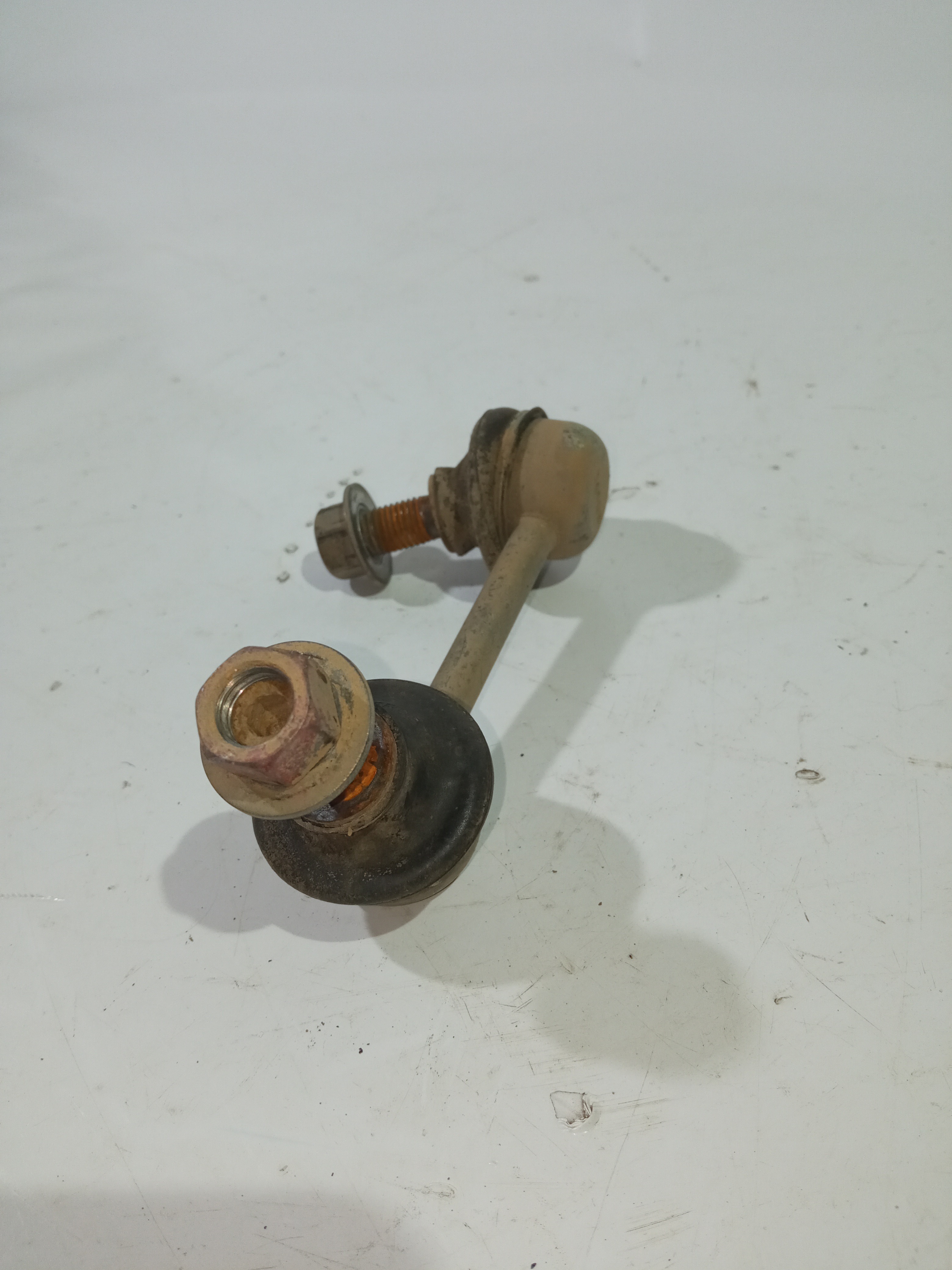 Bieleta Traseira Mitsubishi Outlander 2011/2015 2