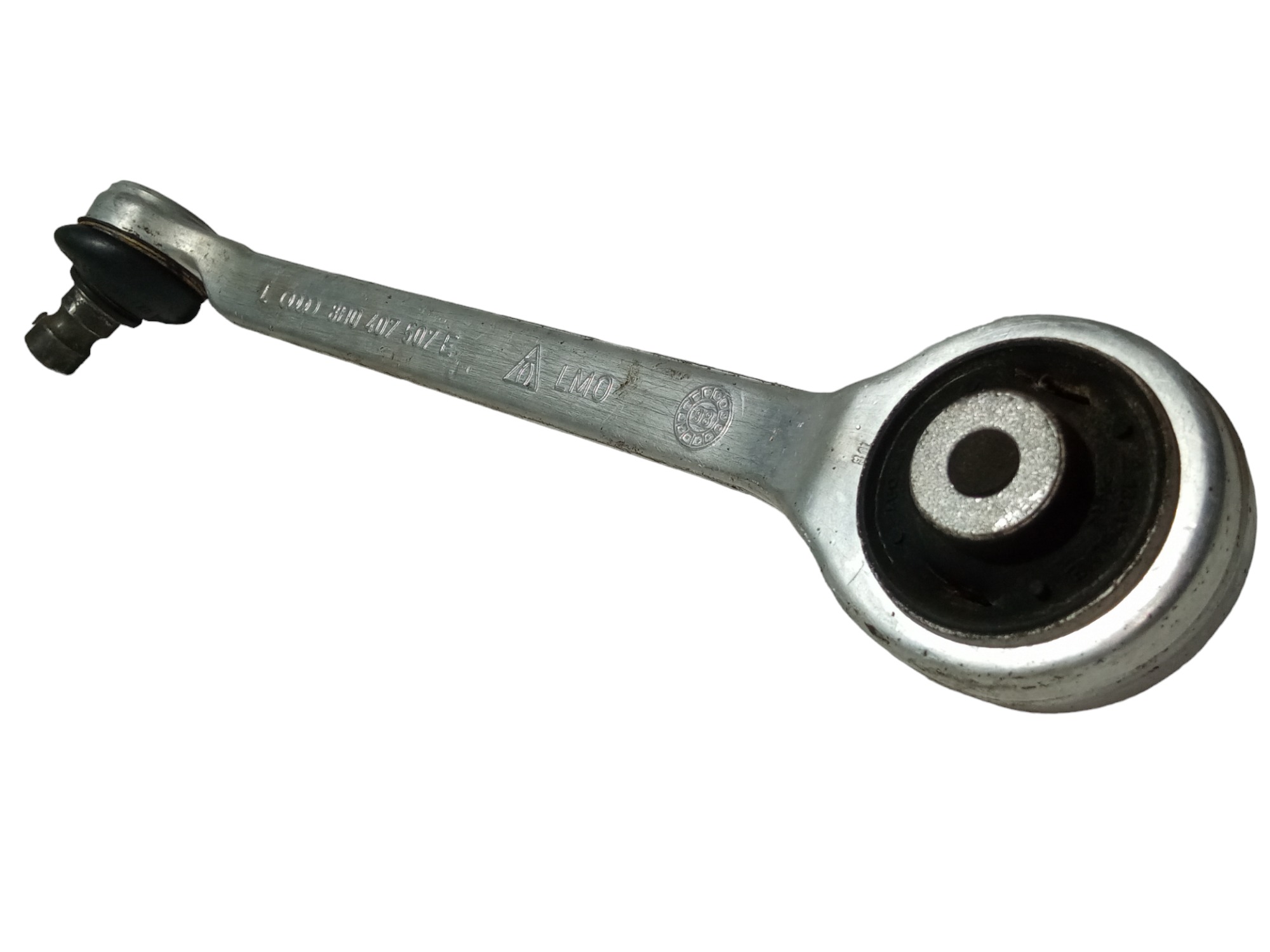 Braco Superior Suspencao Dianteiro Esquerdo Passat 98 A 2002 2